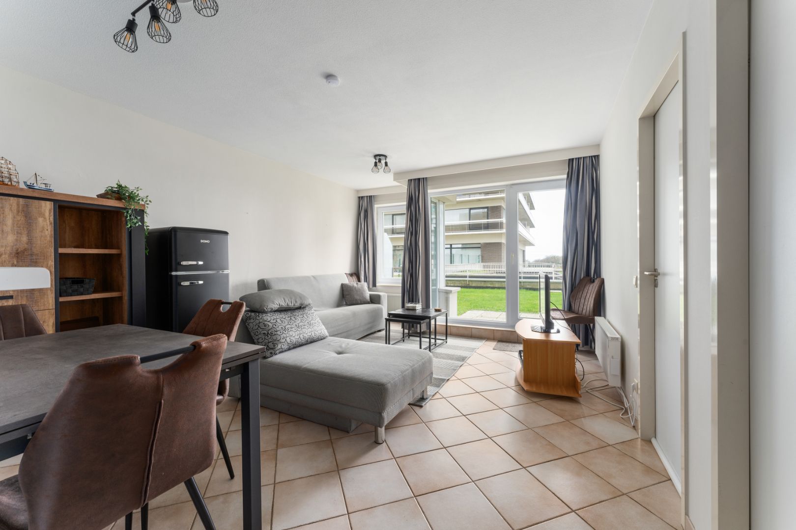 Appartement te koop Hendrik Consciencelaan 1 - 8660 De Panne