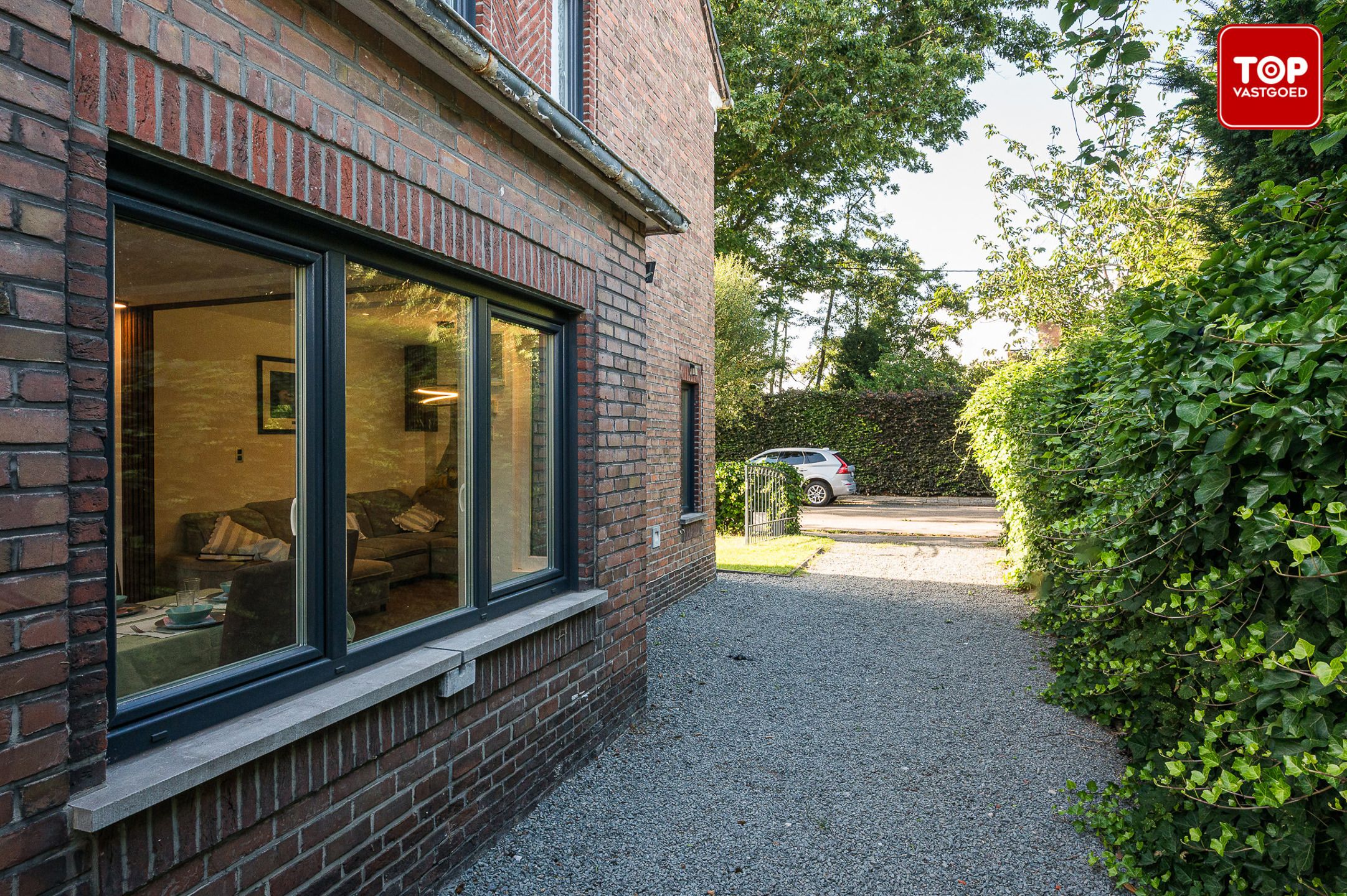Instapklare HOB met 3 slaapkamers en rustgevende tuin foto 15