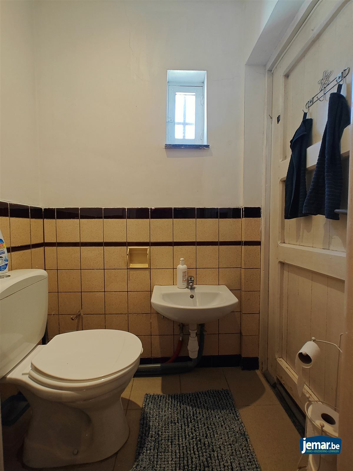 Woning met 3 slaapkamers en eventueel ruimte voor een eigen zaak  foto 13