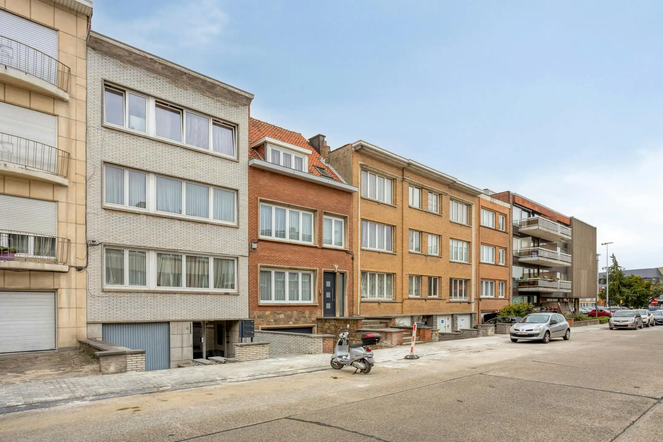 Appartement op het tweede verdiep te koop in Strombeek-Bever foto 11
