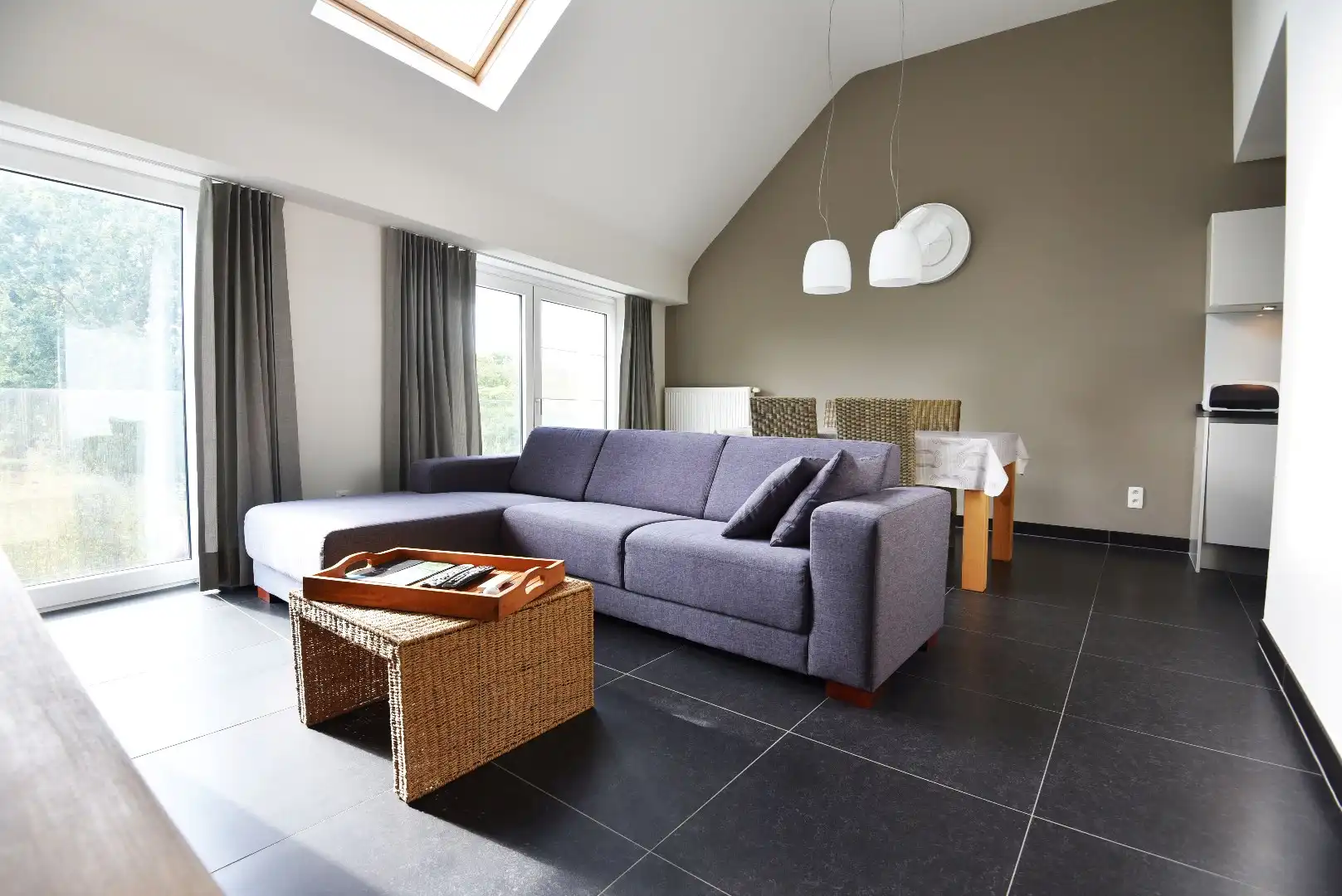 Appartement te huur Patijntjestraat 127 - A/02.01 - 9000 Gent