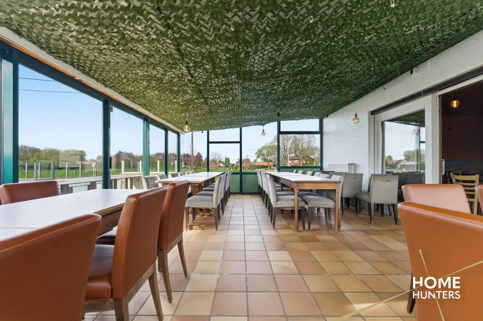 Unieke horecakans met enorme visibiliteit en potentieel – De Tommies, Dikkebusseweg 341 foto 17