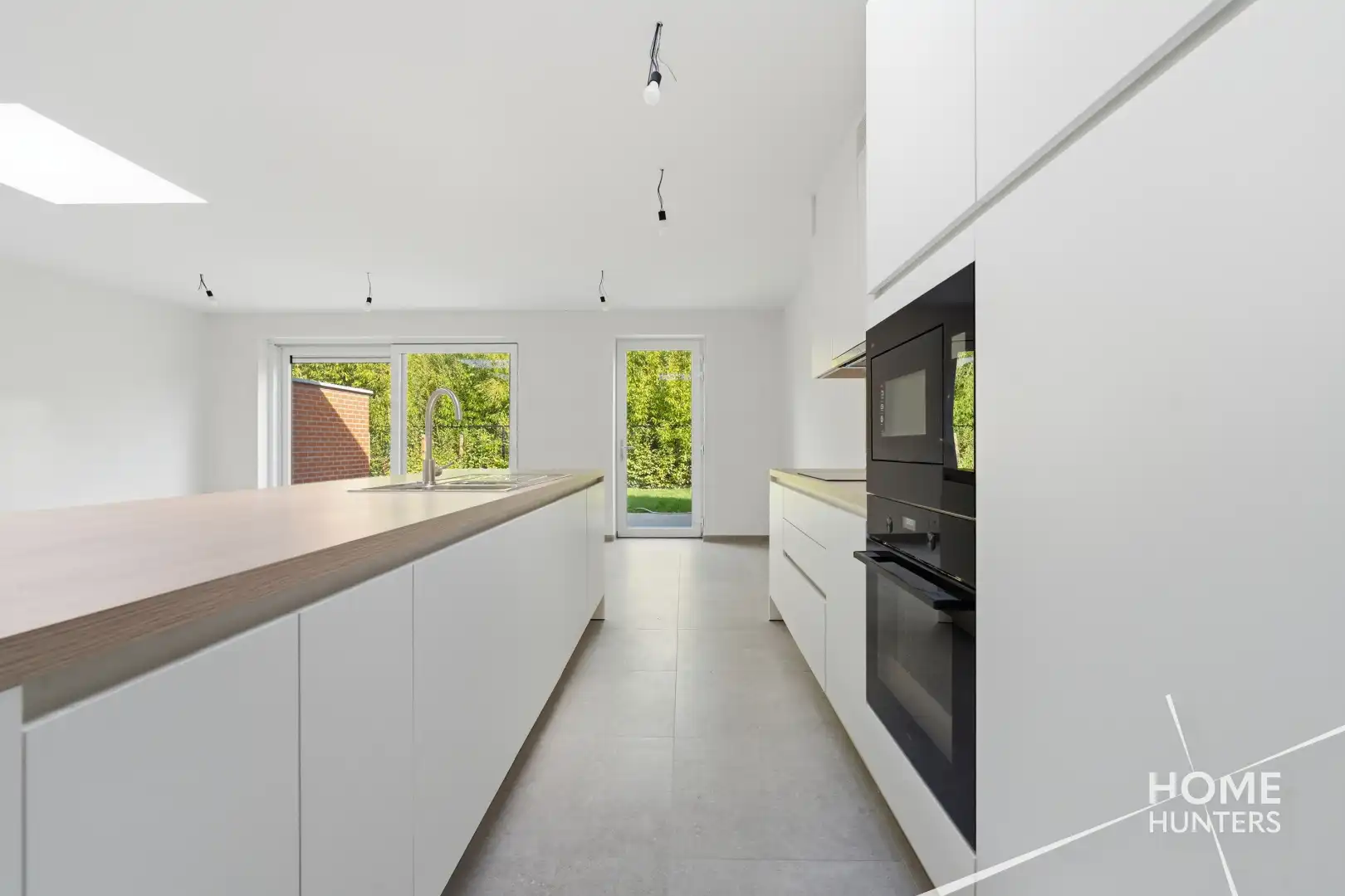 Energiezuinig wonen met ruimte en comfort in Residentie Poorterhof foto 10