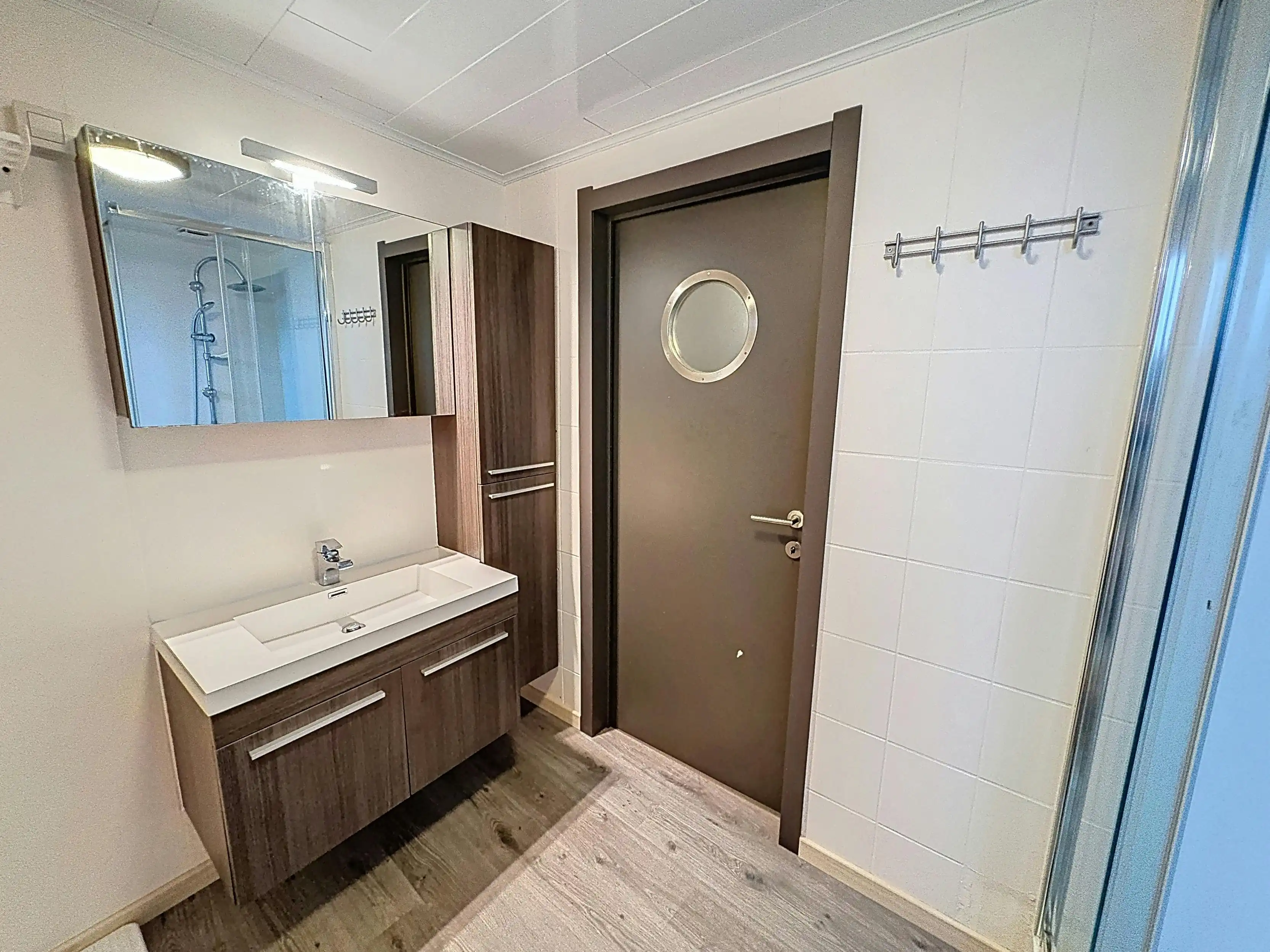 Woning met 2 slaapkamers te koop in Baasrode foto 8