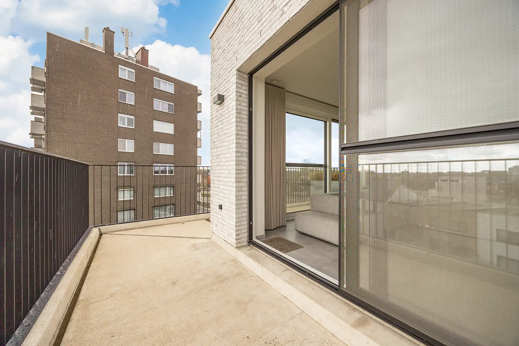 Appartement te koop foto 24