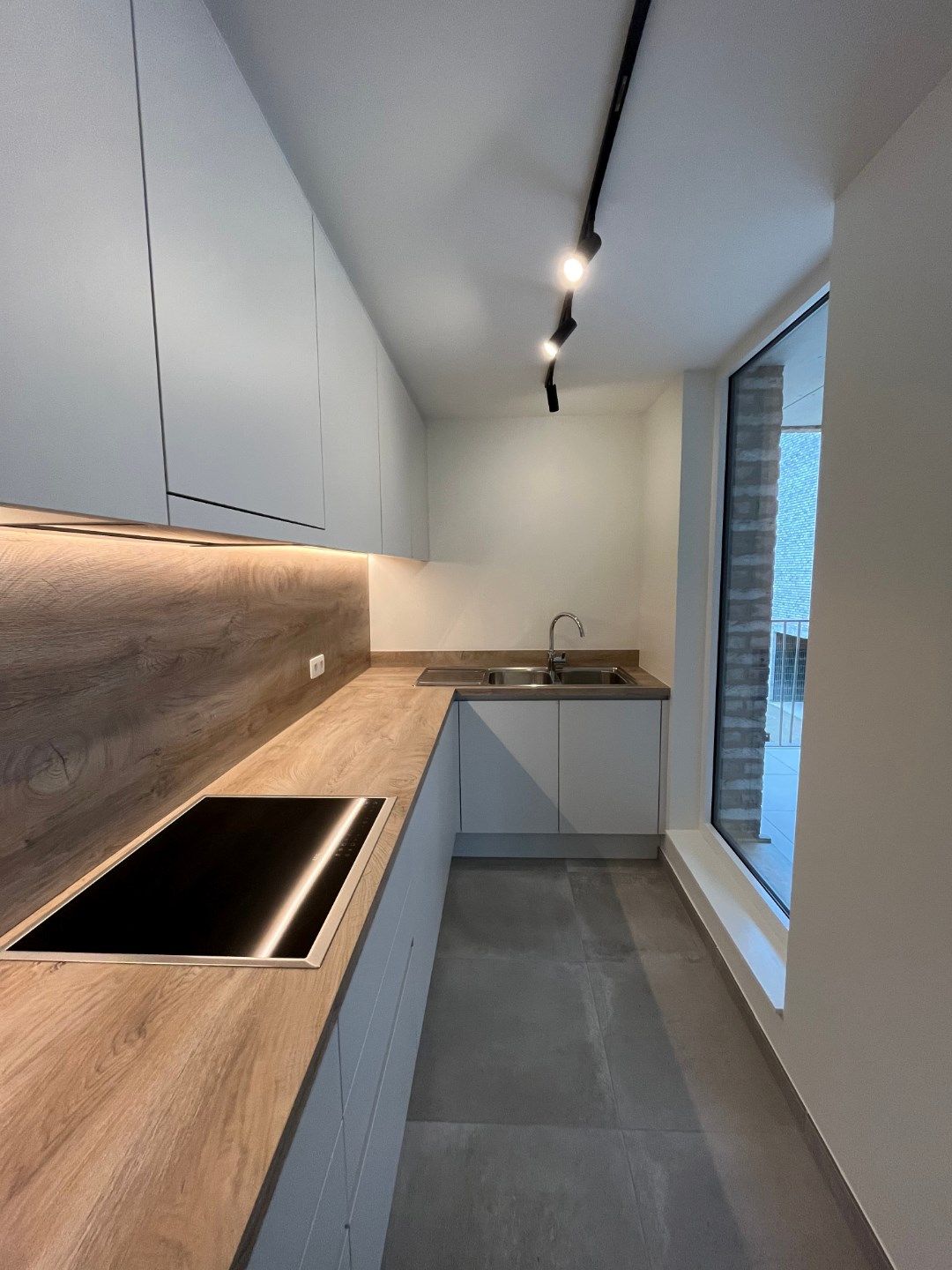 Duplex-appartement (3 slpk) in project Gaverling ! foto 7