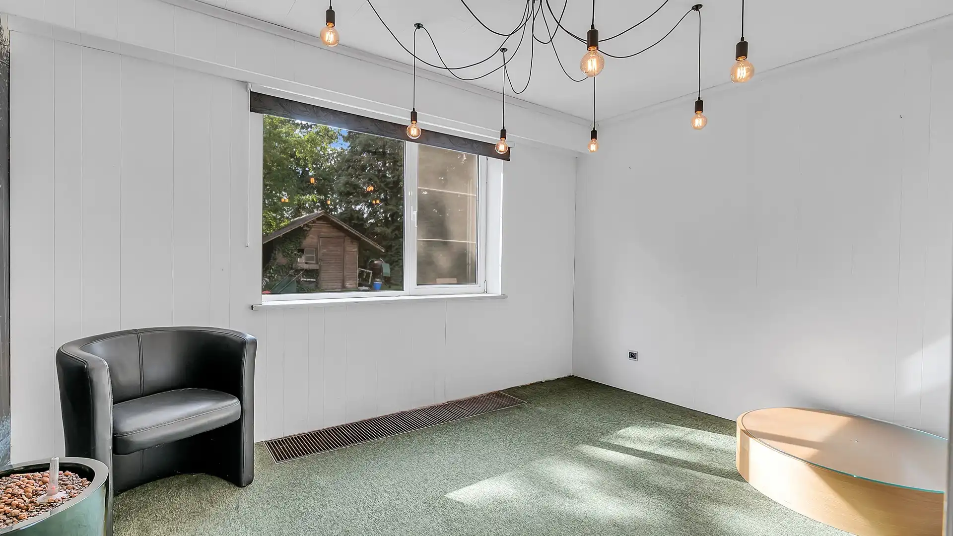 Unieke gelijkvloerse woning  (242 m²) op een uitzonderlijk groot perceel van 28a 17ca foto 18