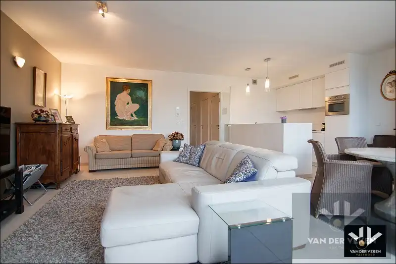 ZUIDZICHT I MET FRONTAAL WATERZICHT foto 4