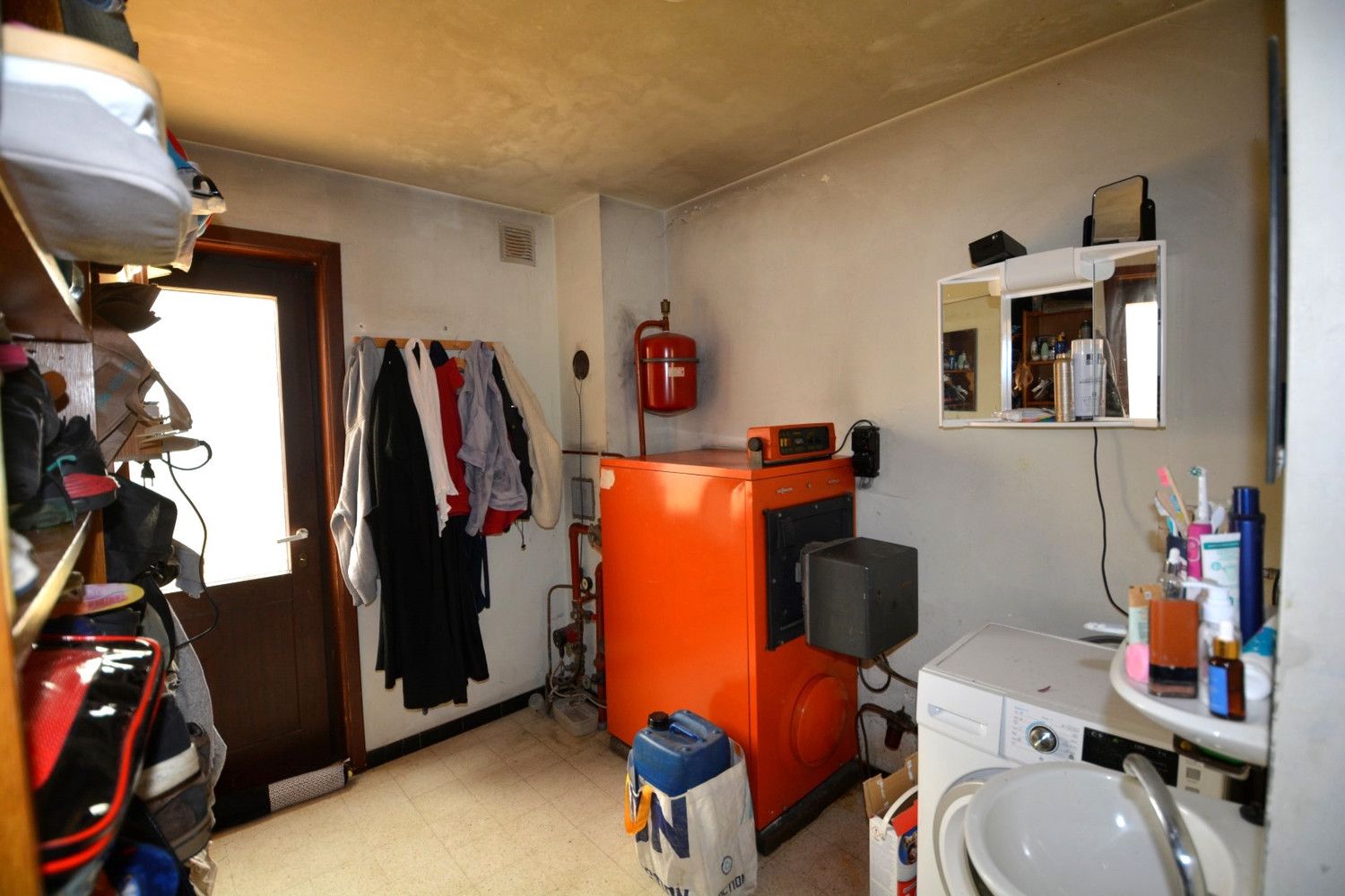RUIME WONING MET 3 SLK OP PERCEEL VAN 973 m²! foto 10