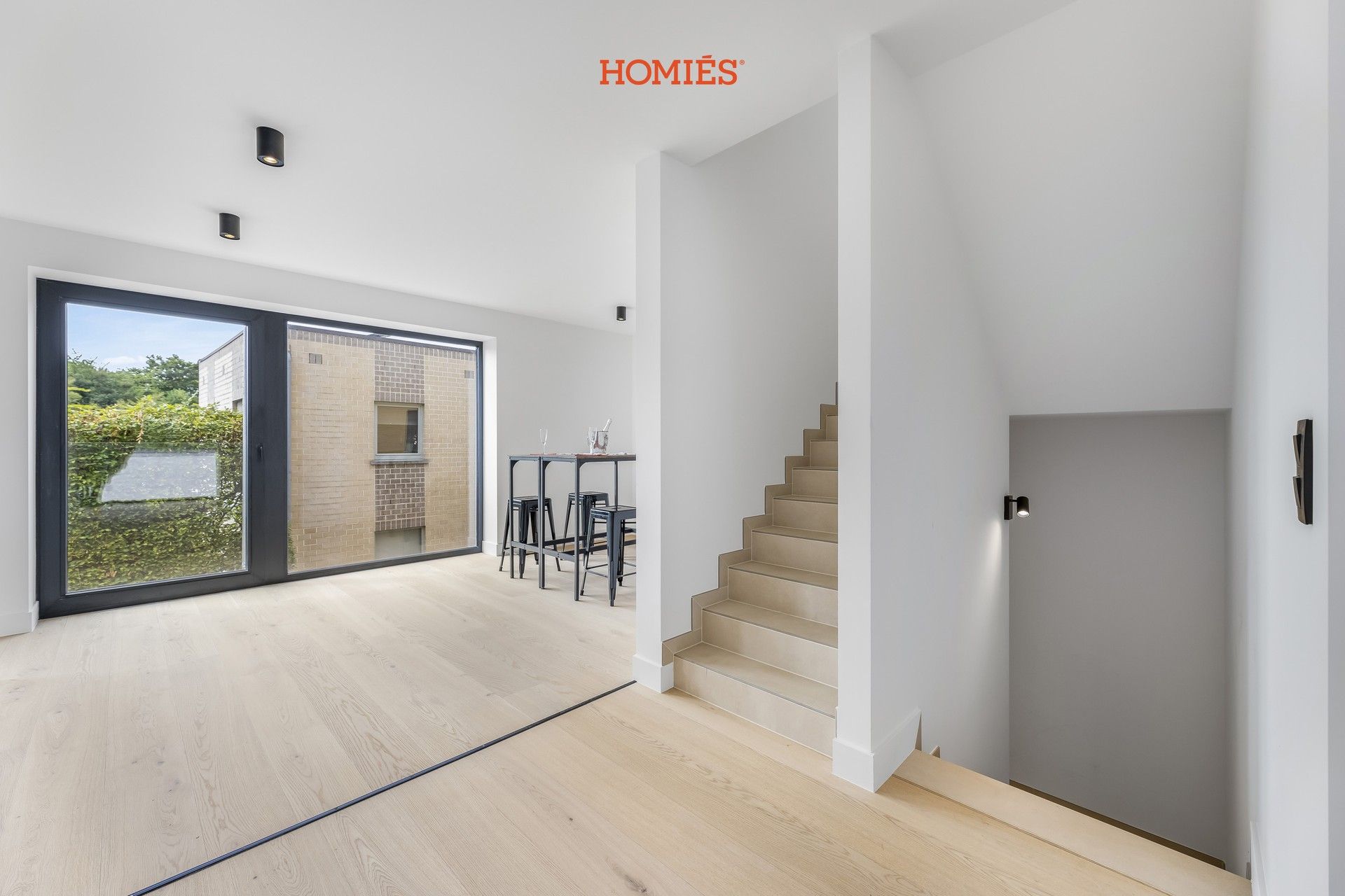Prachtige nieuwbouwwoning met 4 slpks in Wijgmaal foto 10