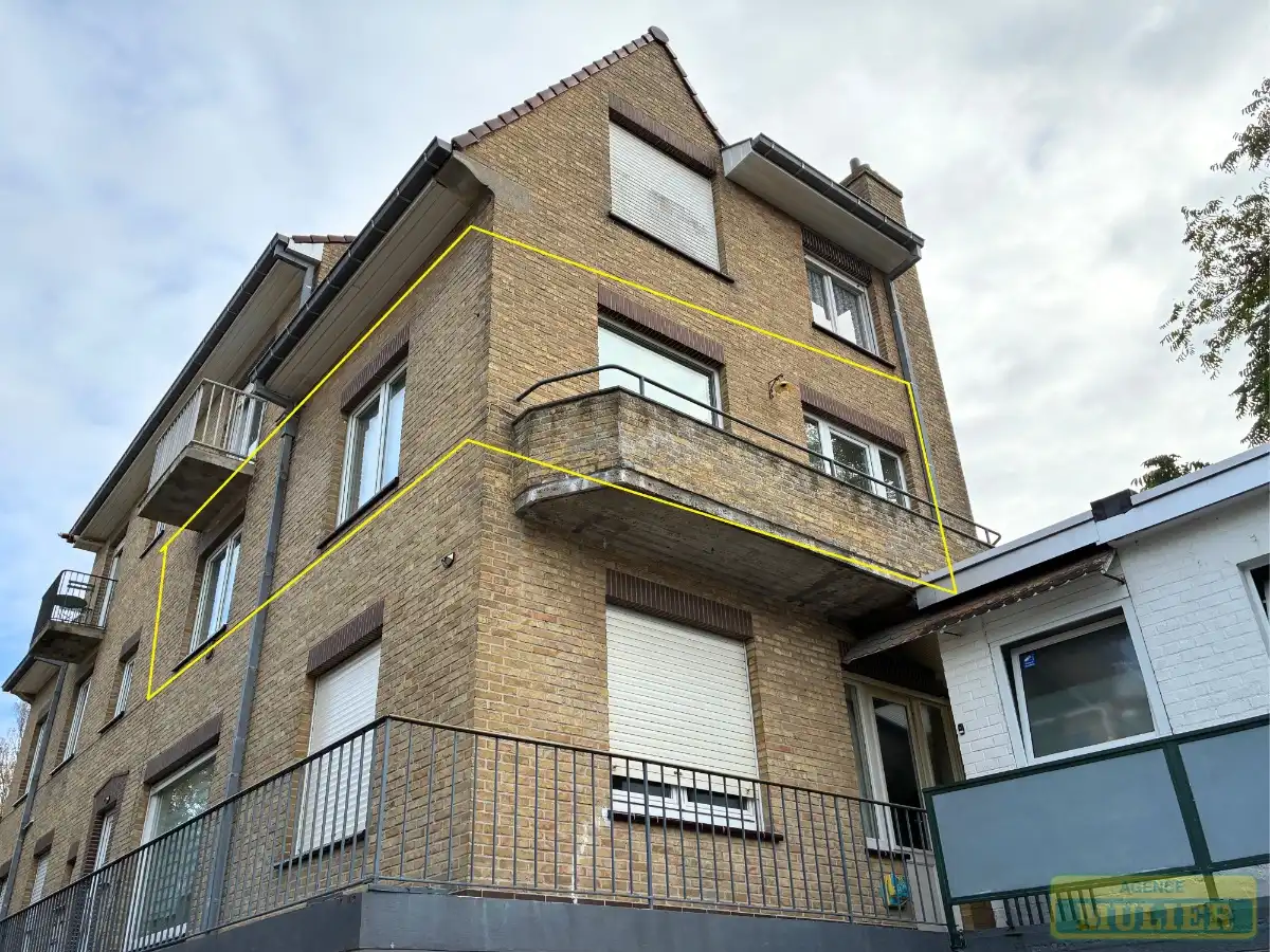 Appartement te koop foto 13