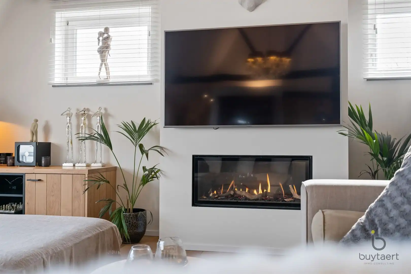 LUXE PENTHOUSE MET RUIM ZUIDTERRAS NABIJ SCHILDE-DORP! foto 5
