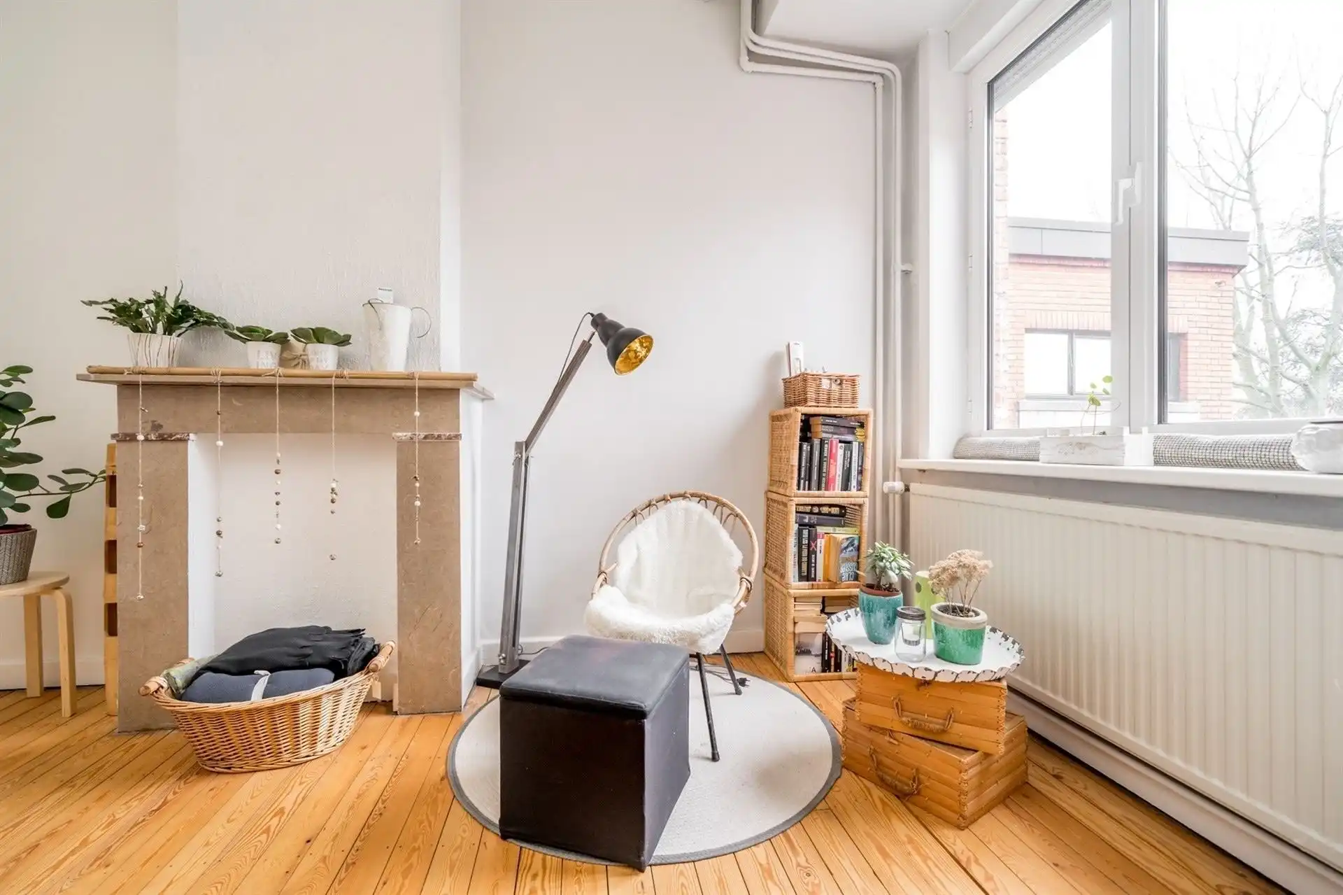 Gezellig duplex-appartement nabij centrum Mechelen foto 6