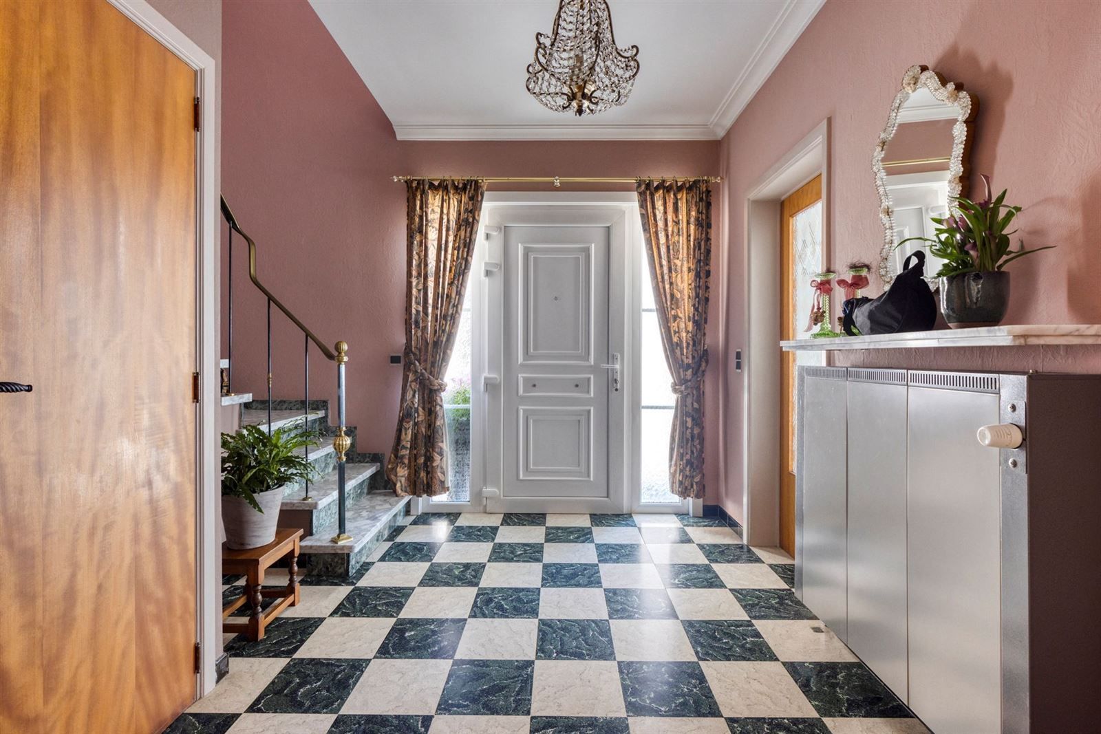 4-gevel woning te koop op 67 are  foto 7