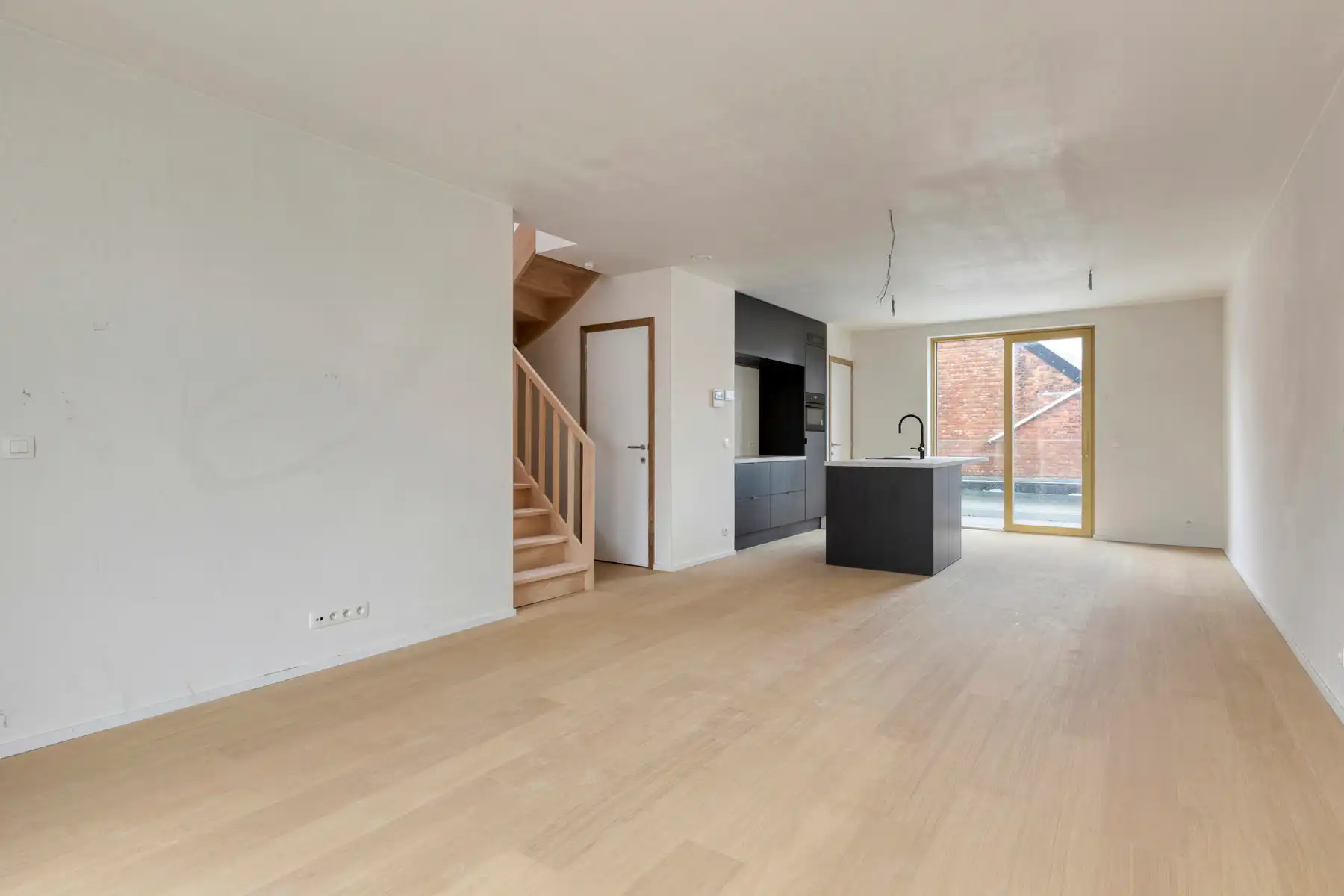 Nieuwbouw duplex-appartement in kleinschalige residentie foto 7