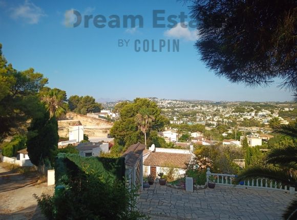 Mooi grondstuk in Moraura foto 3