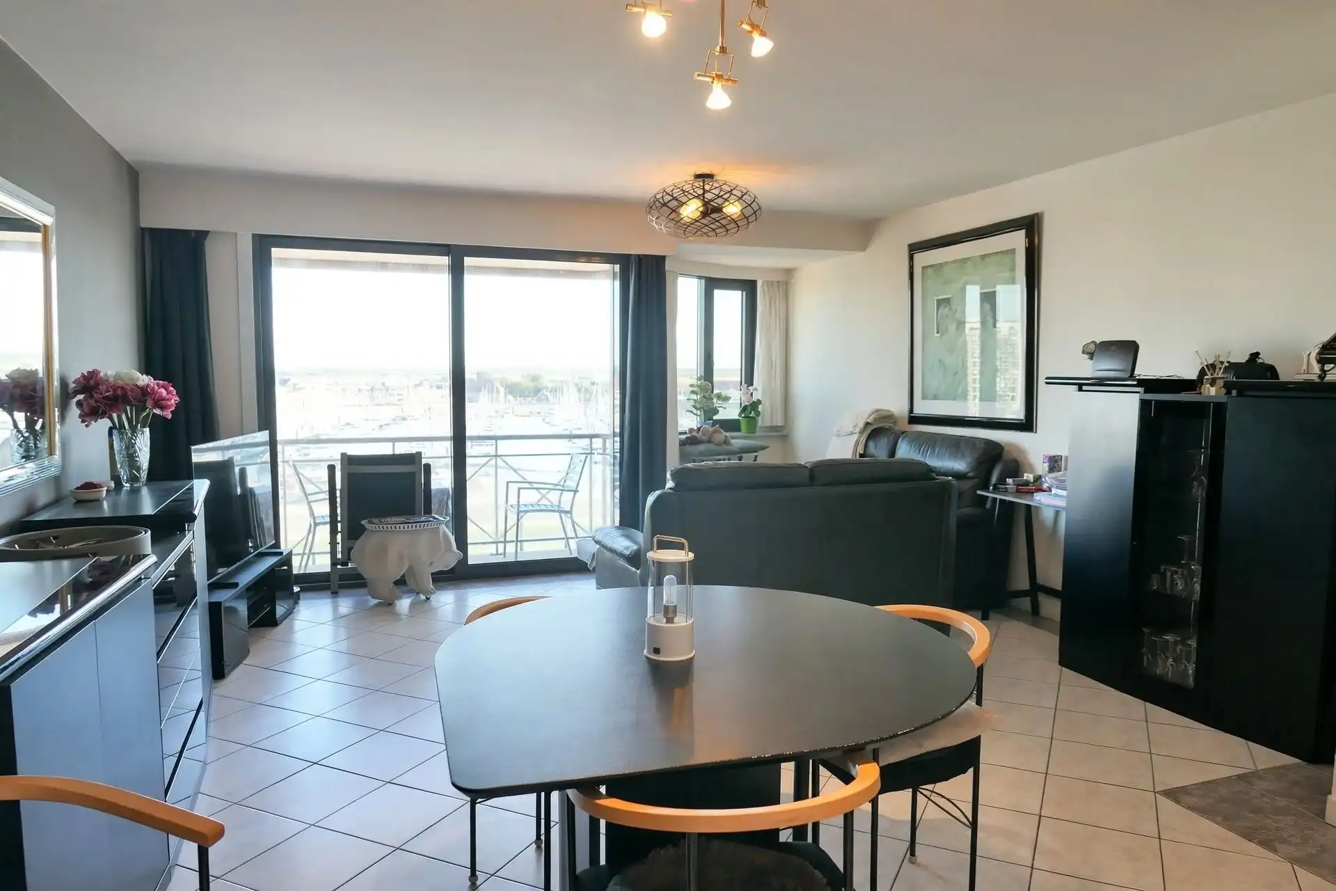 Appartement te huur Franchommelaan 44 - 8370 BLANKENBERGE