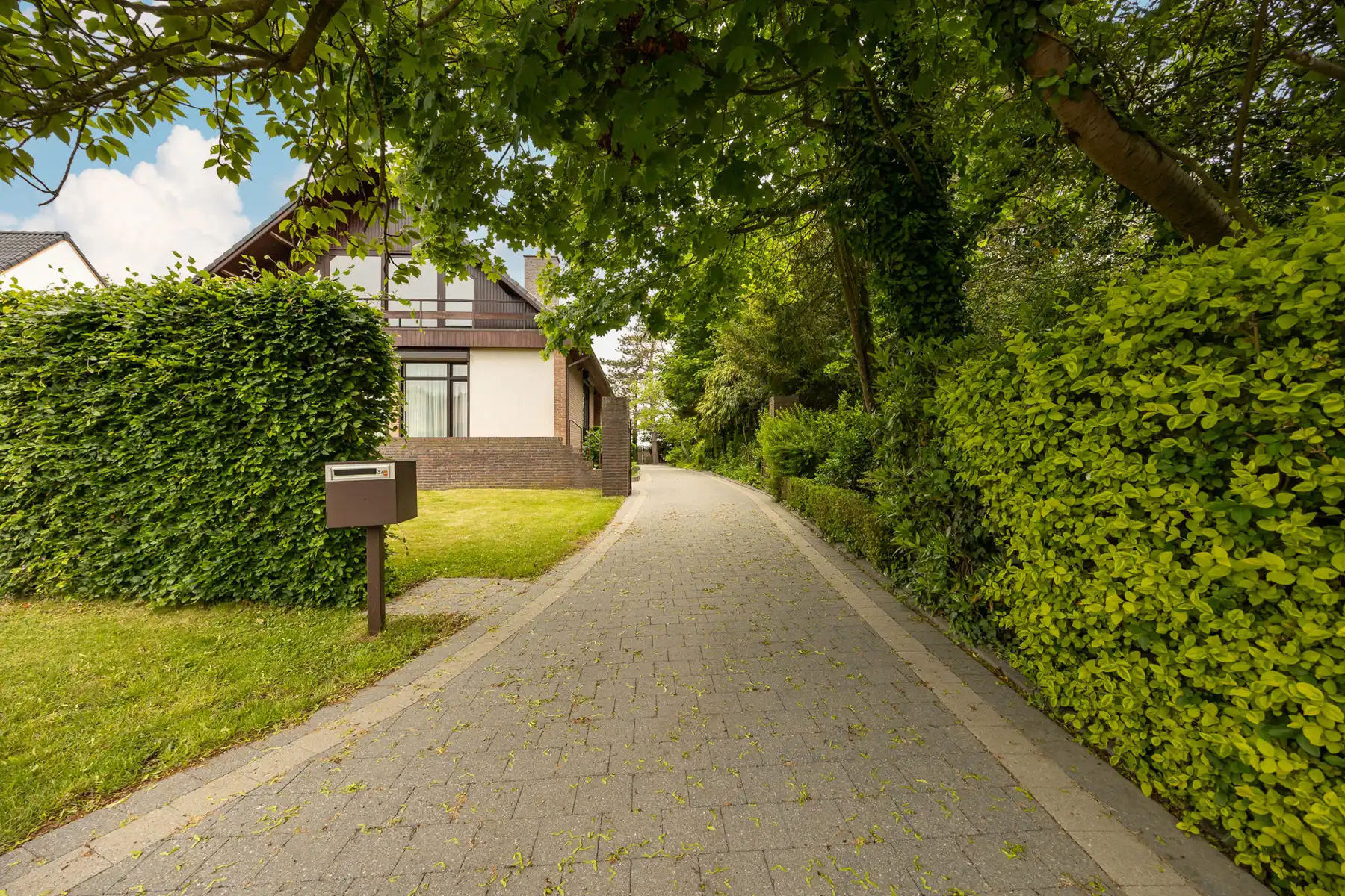 Huis te koop foto 42