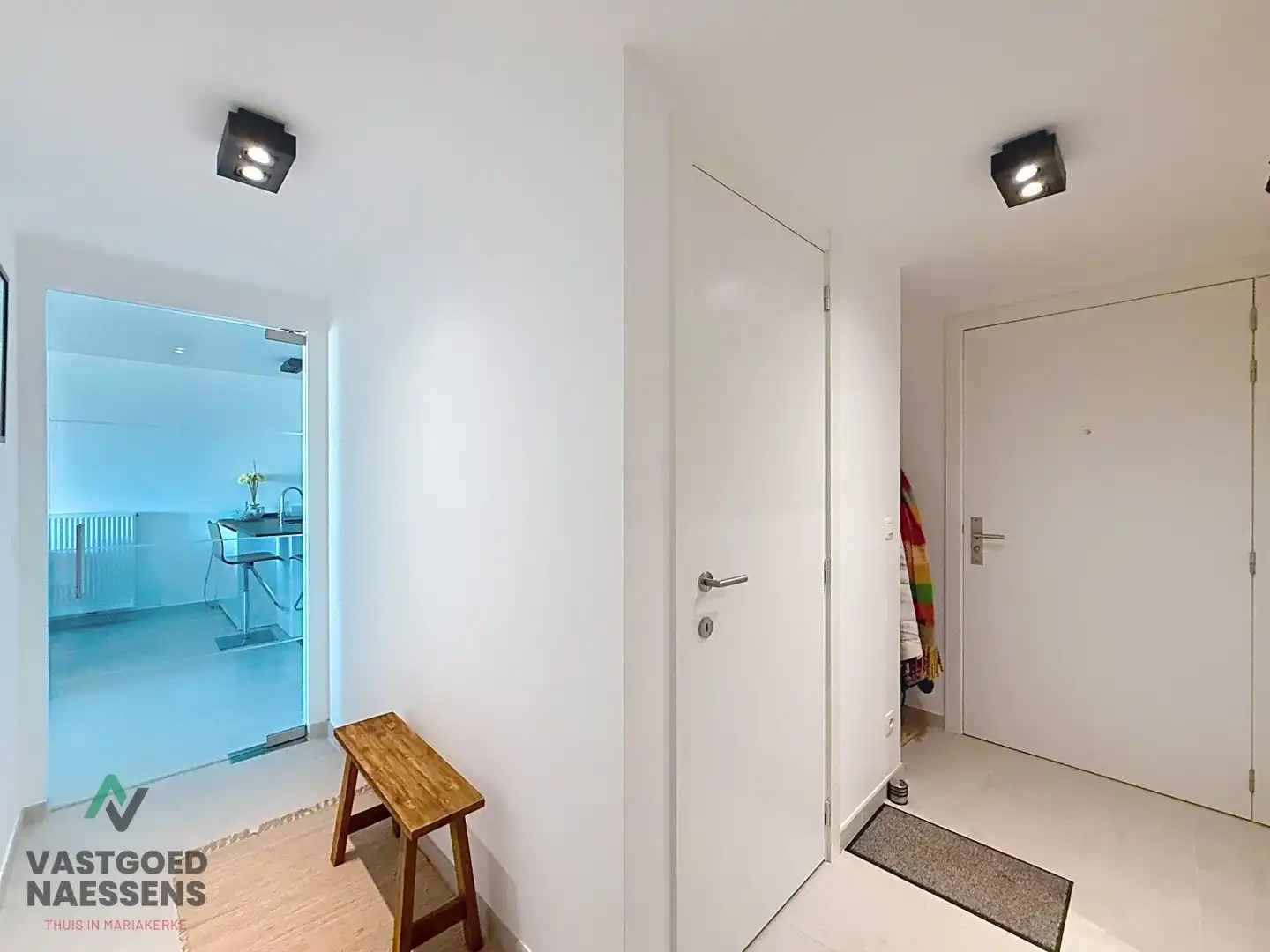 STIJLVOL GEMEUBELD 2 SLPK APP MET TERRAS  foto 19