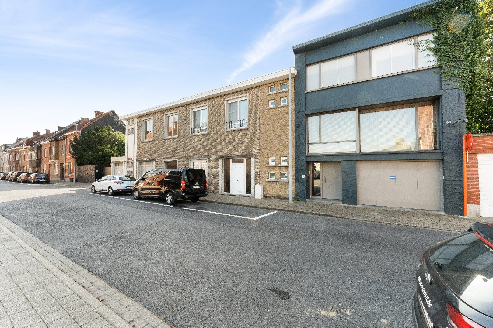 Woning met 2 slpk en binnentuin, Roeselare foto 16