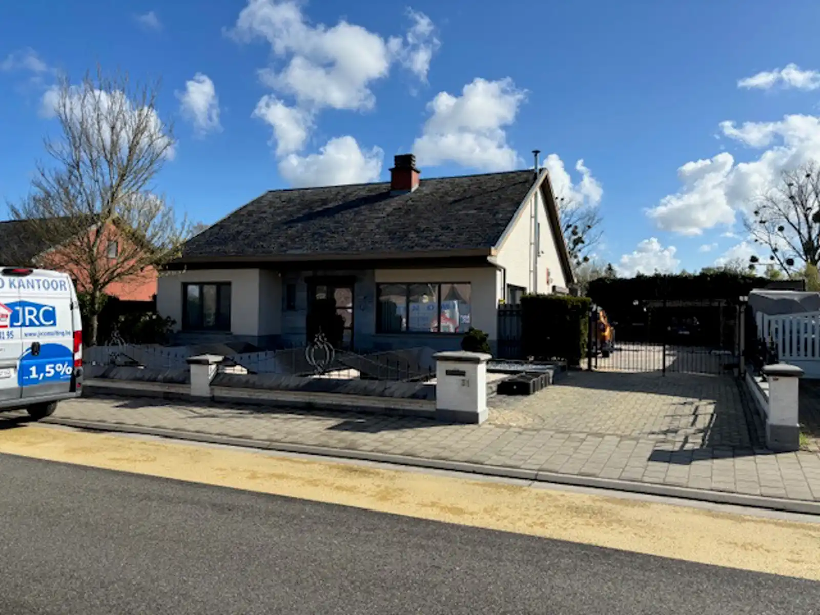 Bungalow 3 slpks te Tielt-Winge foto 2