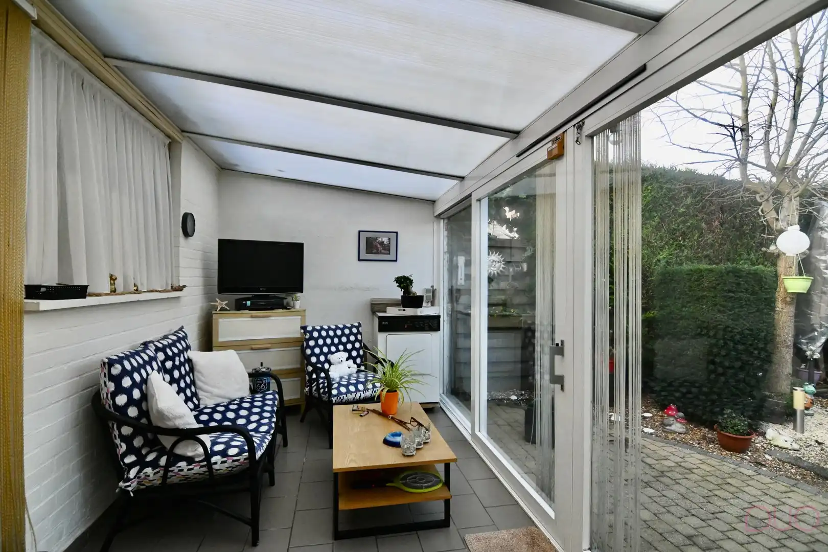 Instapklare gezinswoning met gezellige tuin in de Truiense stadsrand foto 21