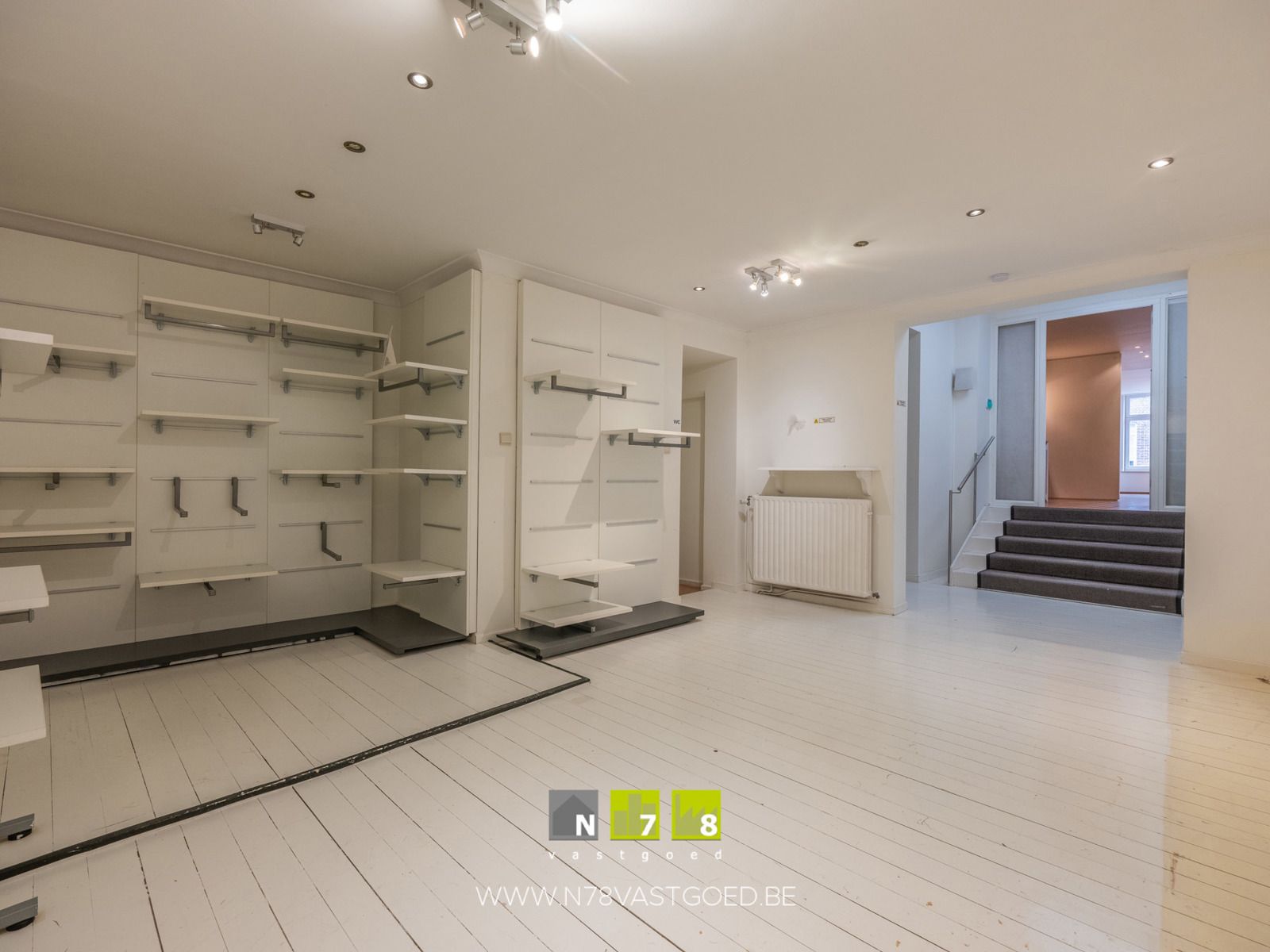 Commercieel te koop foto 22