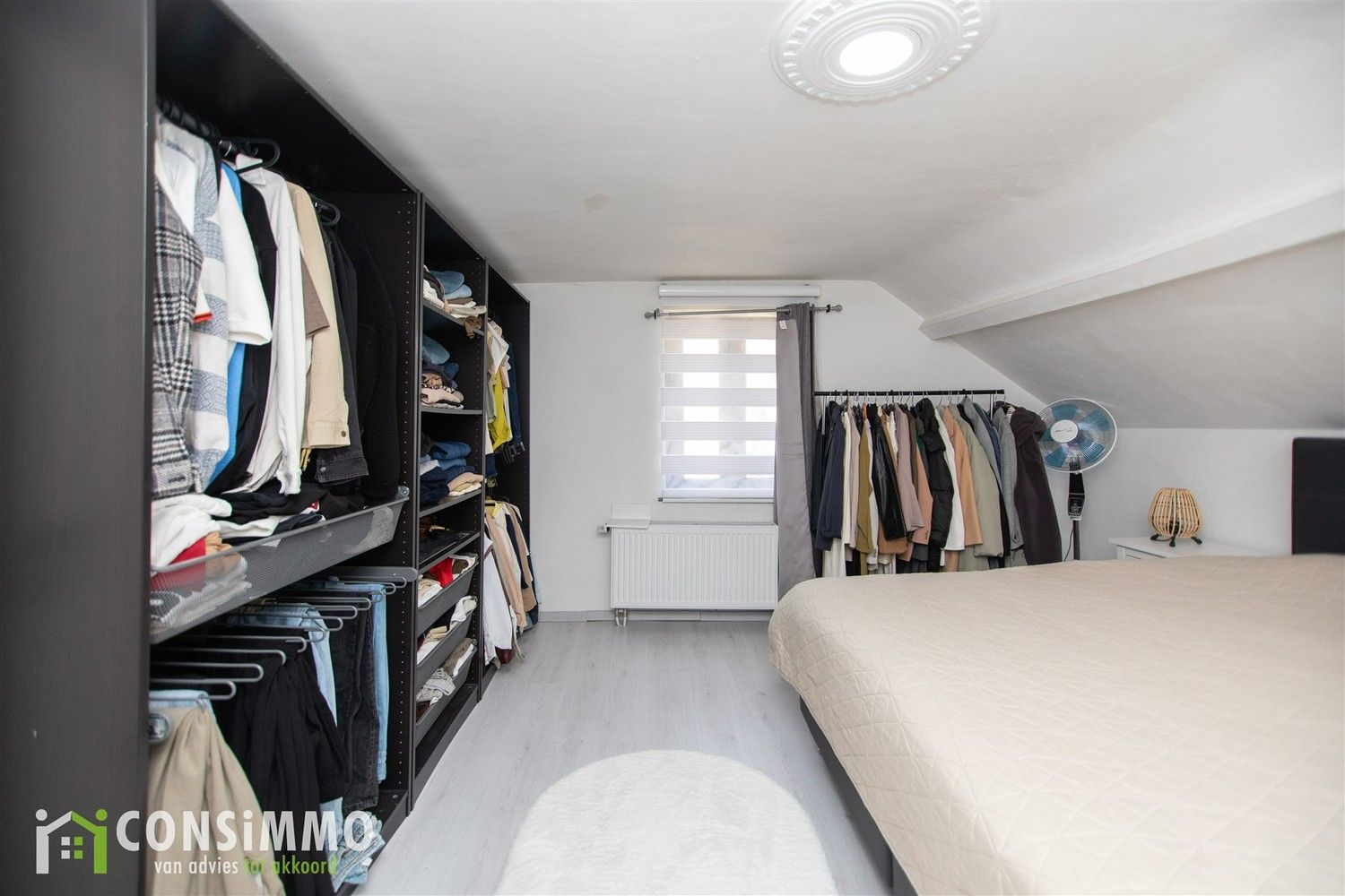 Vrijstaande, gerenoveerde woning op ruim perceel in het groene Genk-Sledderlo foto 26
