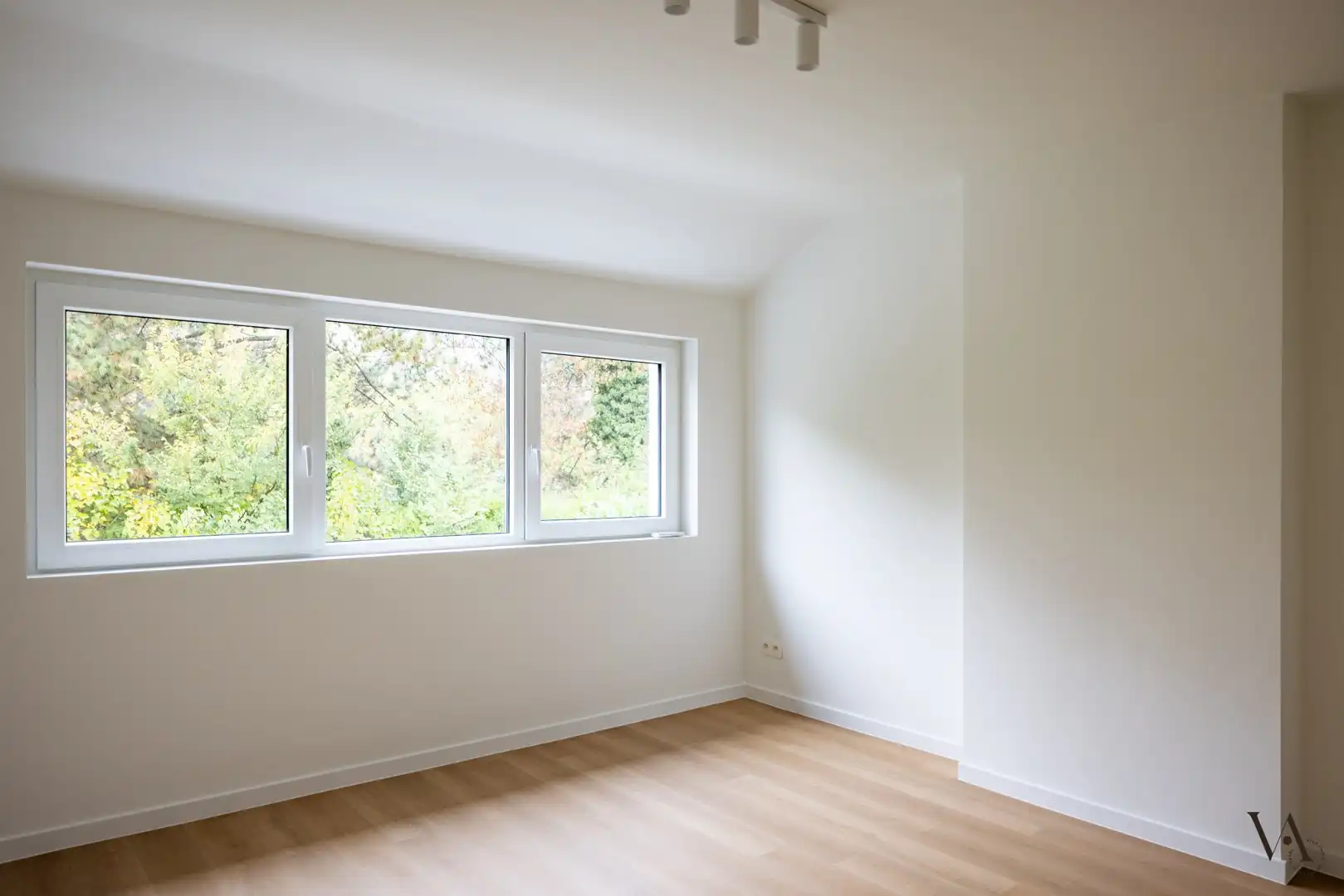 Modern gerenoveerde woning met 3 slaapkamers en tuin op groene toplocatie in Leuven foto 12
