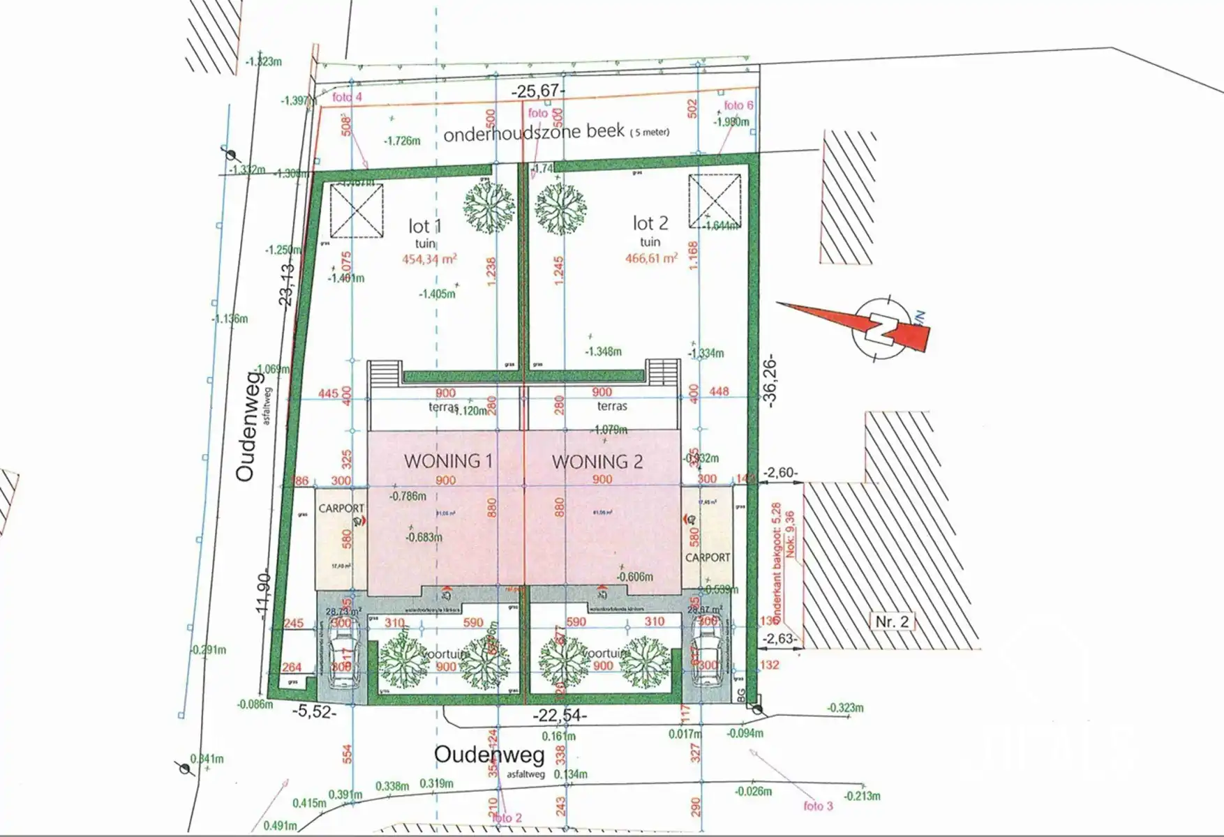 Landelijk wonen in Zwalm foto 5