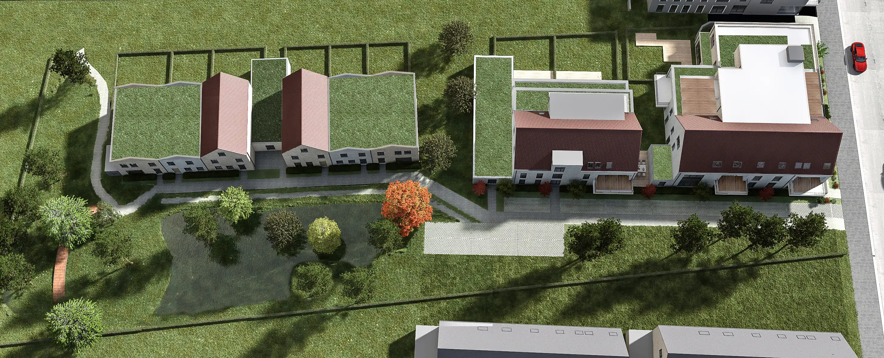 Nieuwbouw appartementen te koop! foto 7