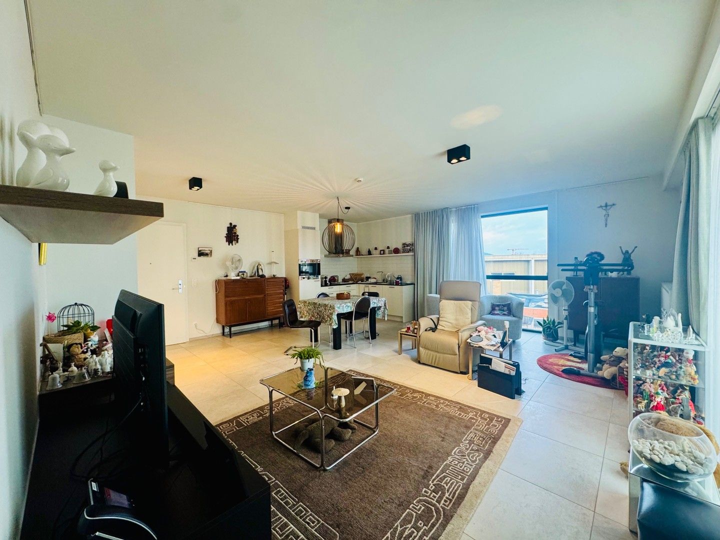 Luxueuze serviceflat op toplocatie! foto 6