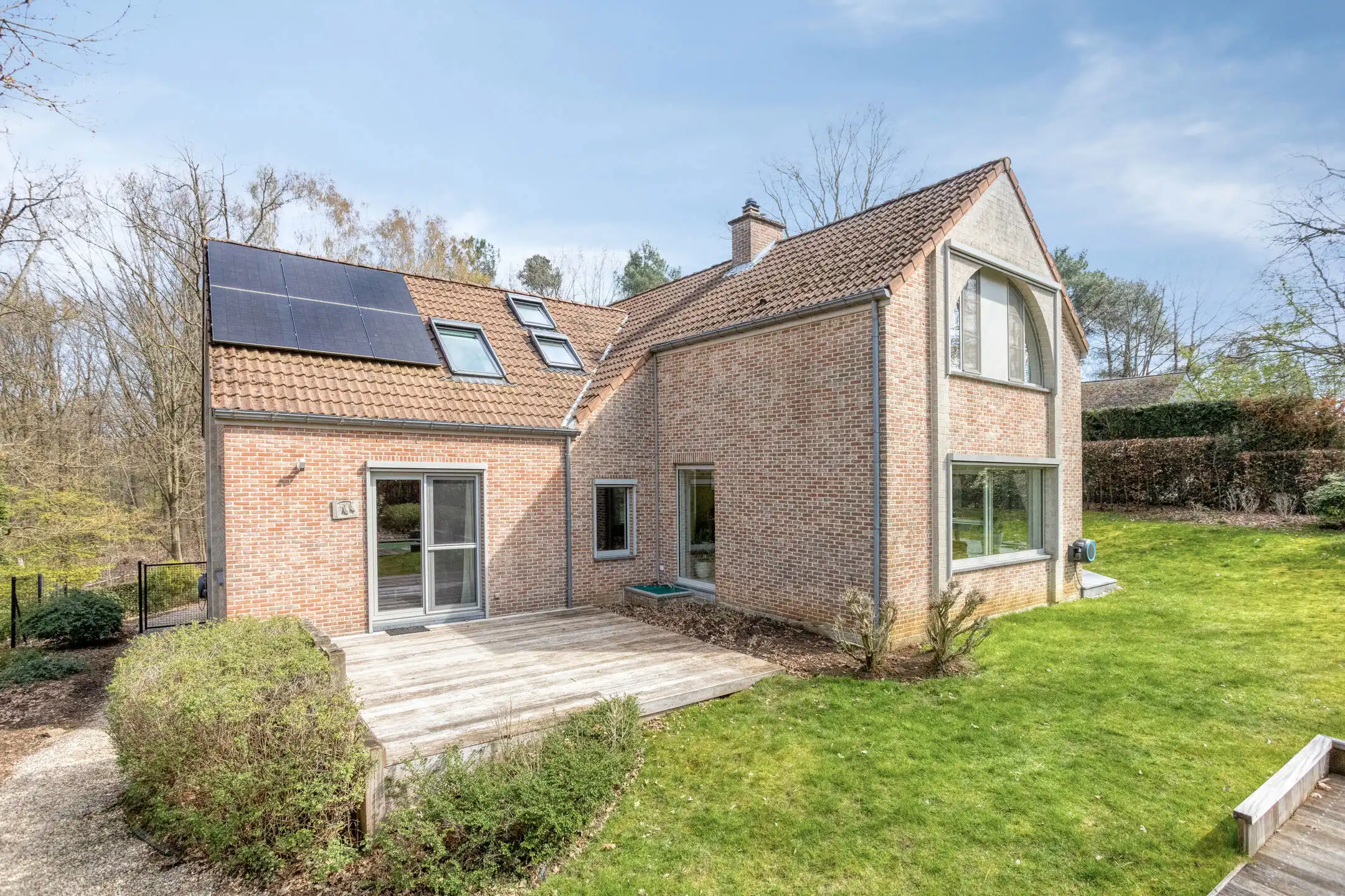 Exclusieve villa met 5 slaapkamers te Middelberg-Rotselaar foto 38