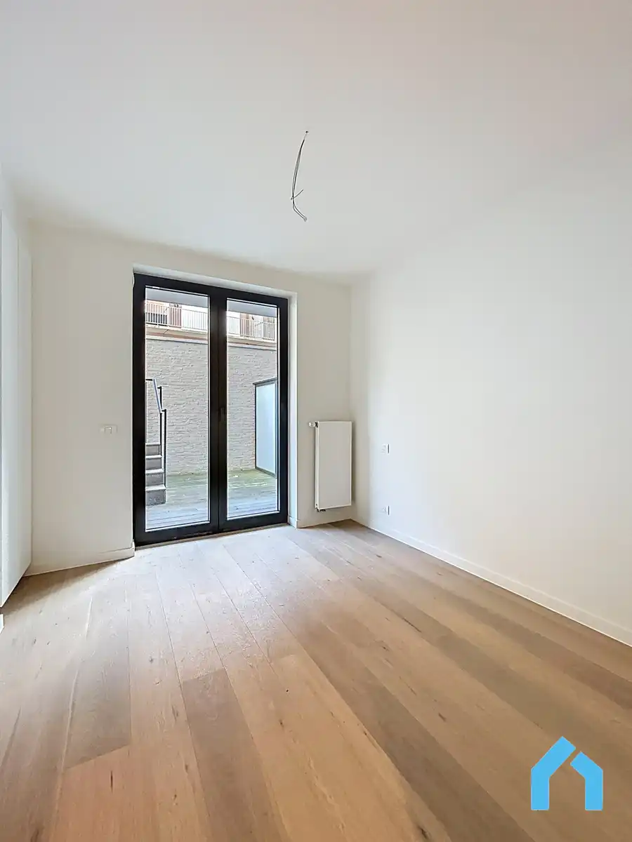 Droomappartement aan zee met frontaal zeezicht en gezellig terras! foto 22