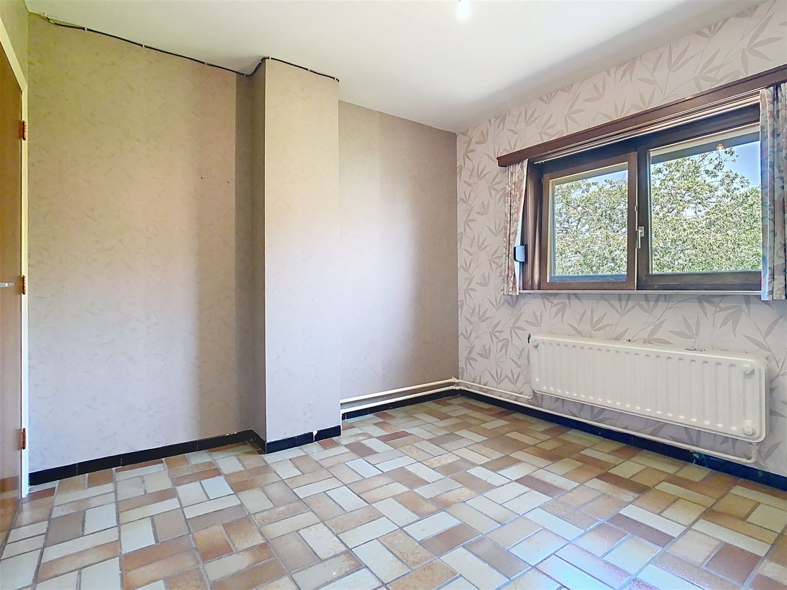 Ruime woning, 3 slpks (+ inrichtb zolder), tuin, 9a 53ca  foto 47