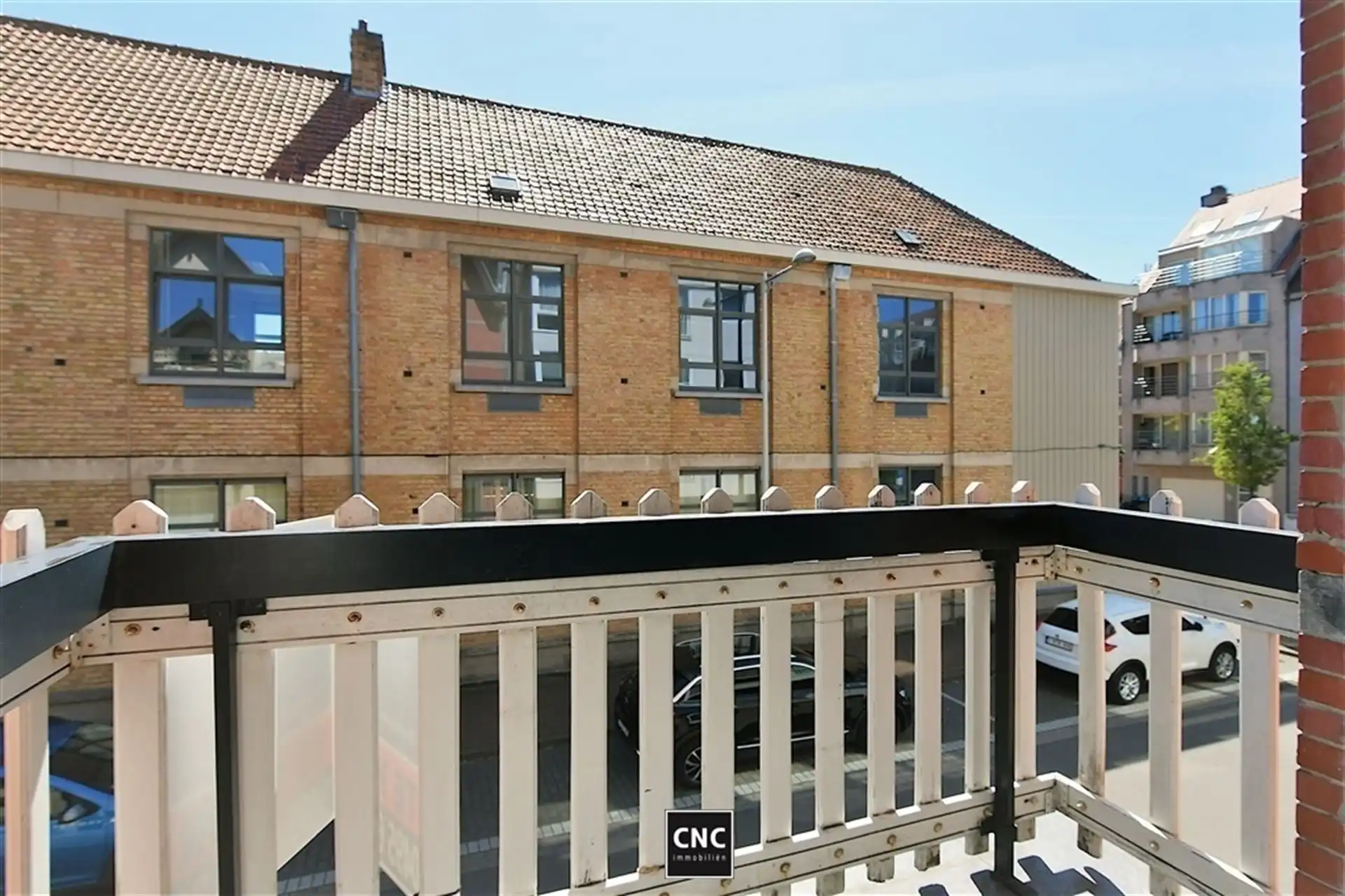 Unieke investeringsopportuniteit - kangoeroe appartement foto 7