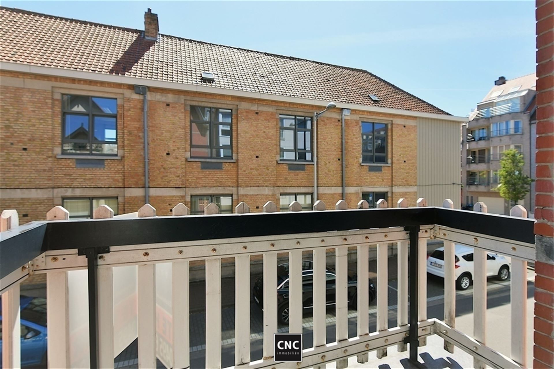 Unieke investeringsopportuniteit - kangoeroe appartement foto 7