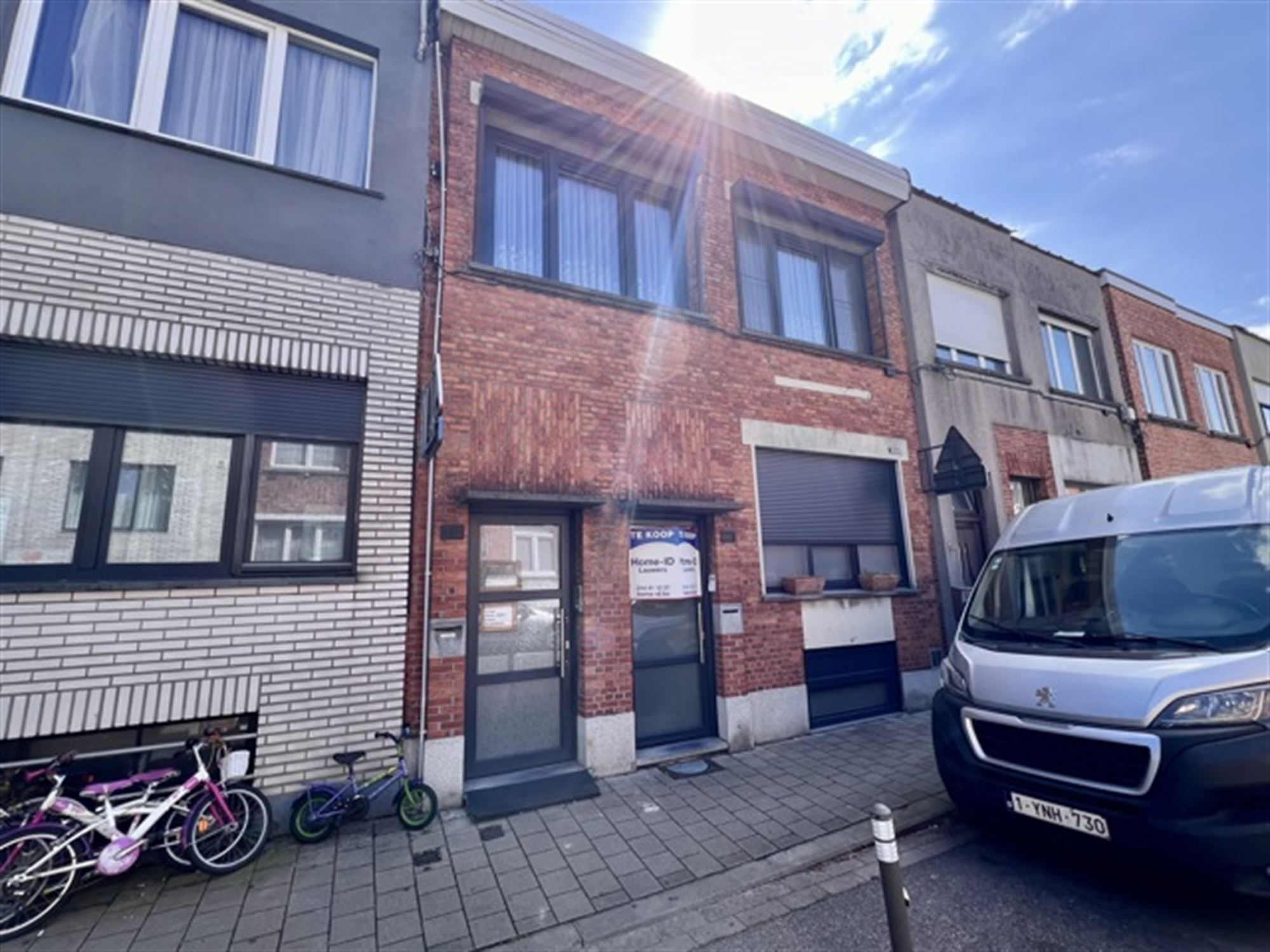 Comforta woning met 3 slaapkamers en tuin foto 23