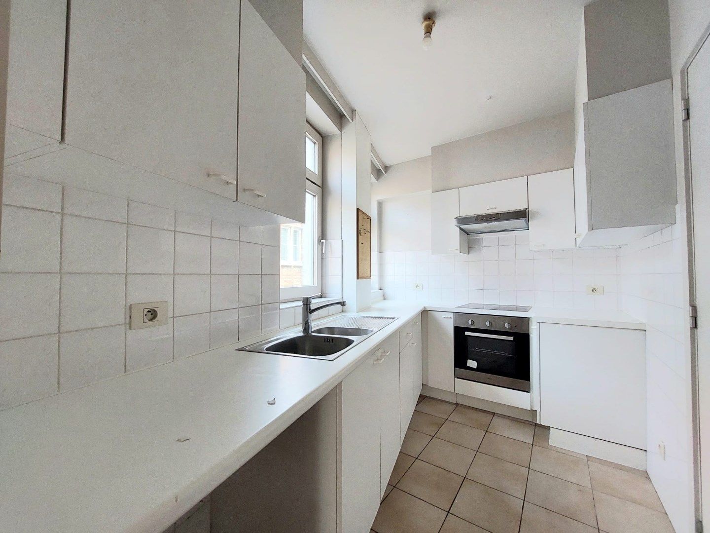 Appartement in het hart van de binnenstad foto 4