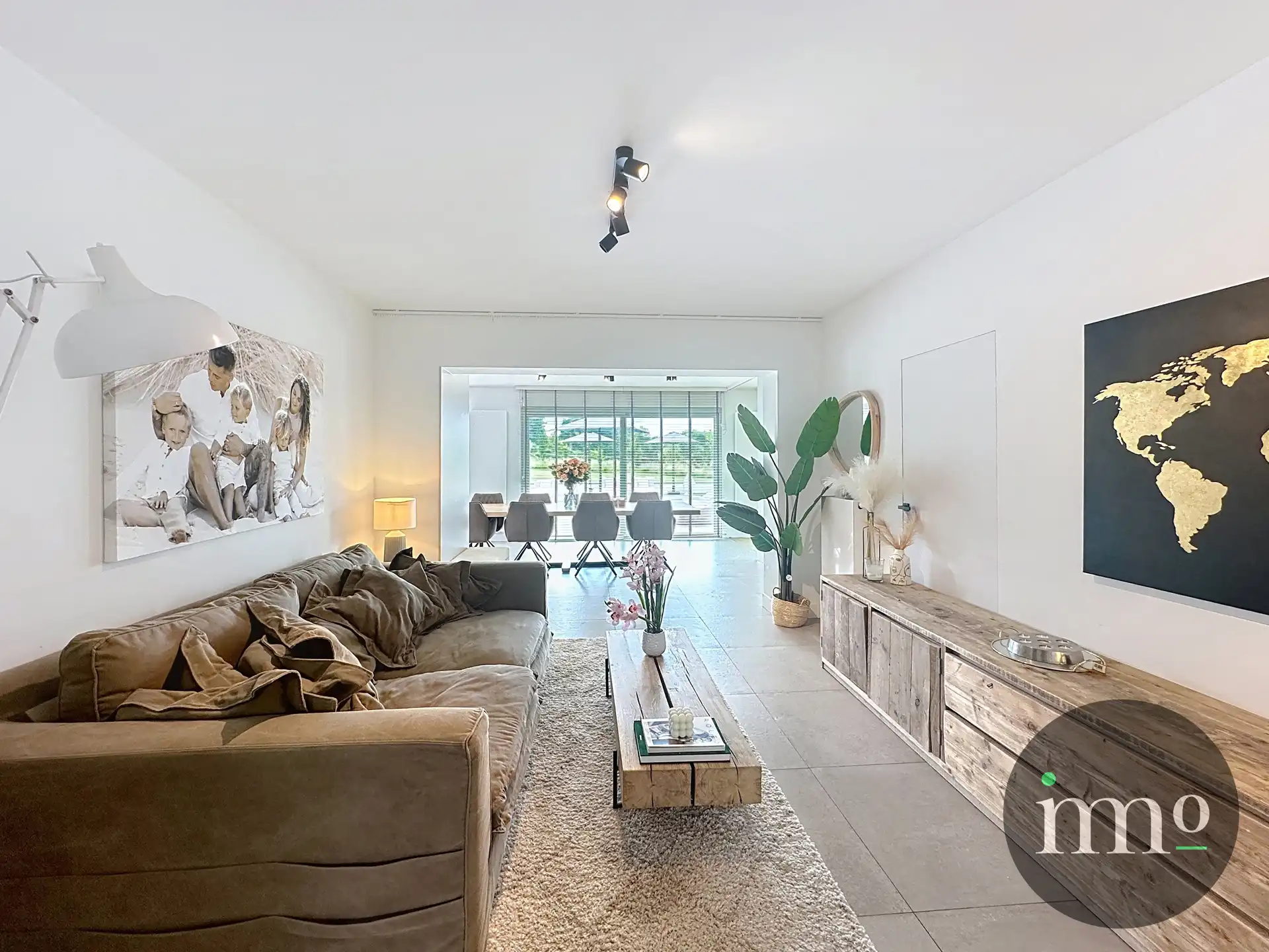 Strakke, energiezuinige villa op 72a60 foto 14