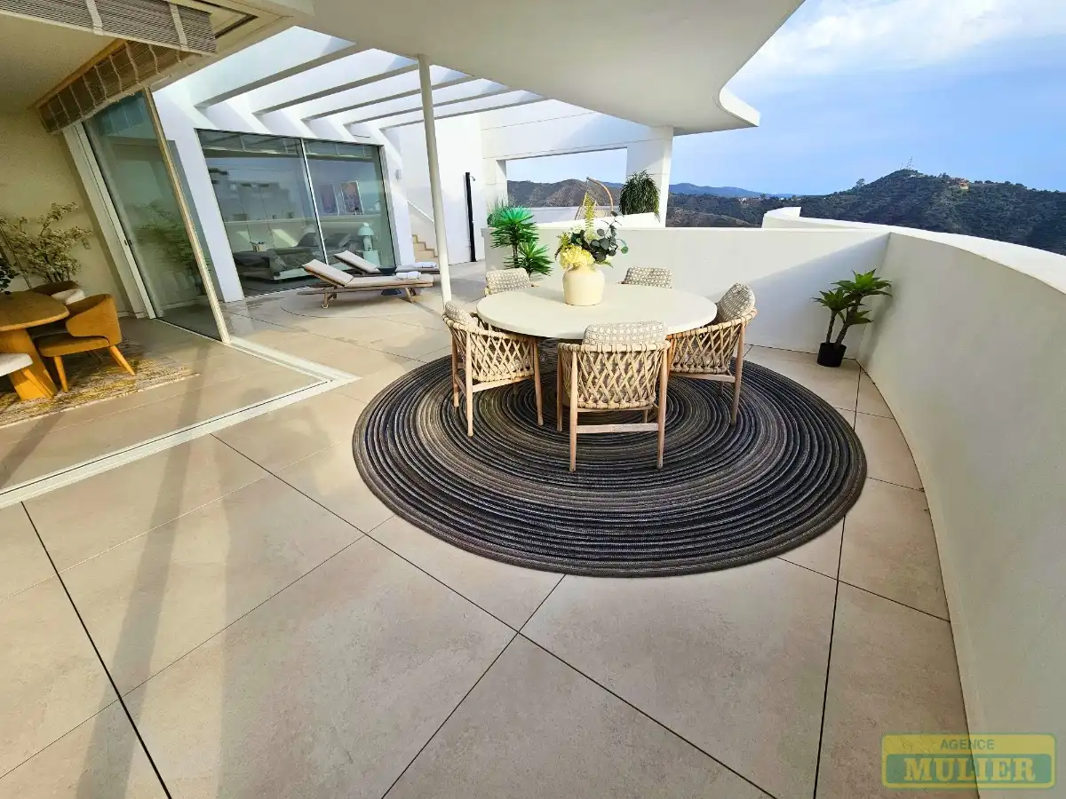 Appartement te koop foto 16