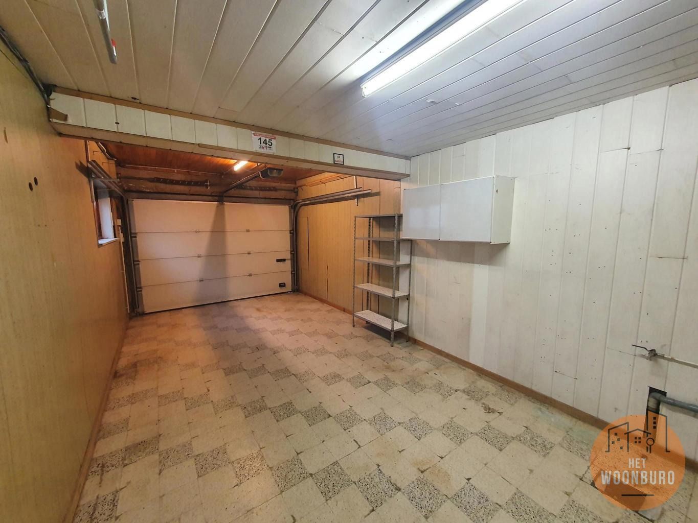 Woning HOB met garage en tuintje foto 25