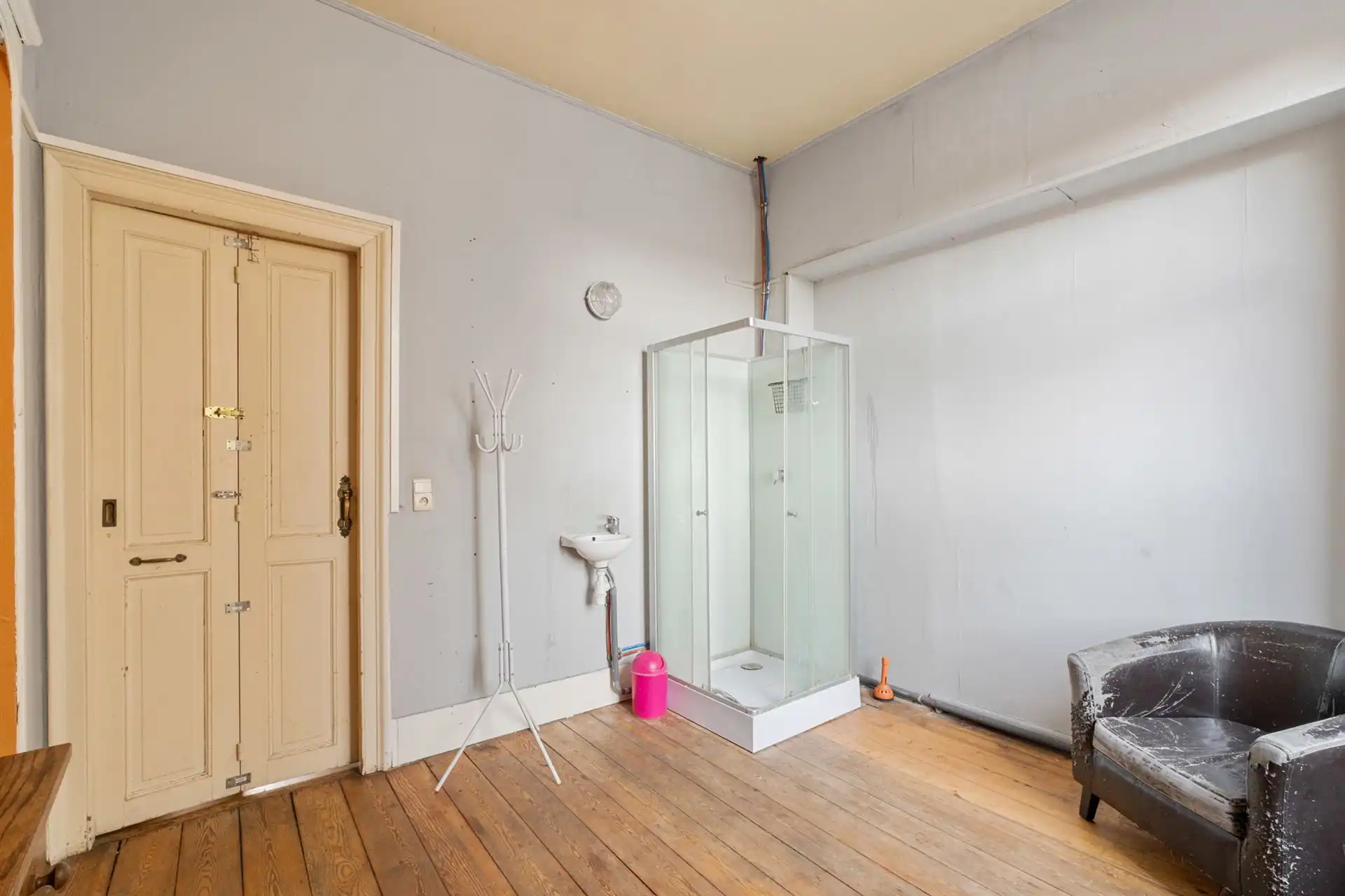 Charmante woning in het centrum! foto 7