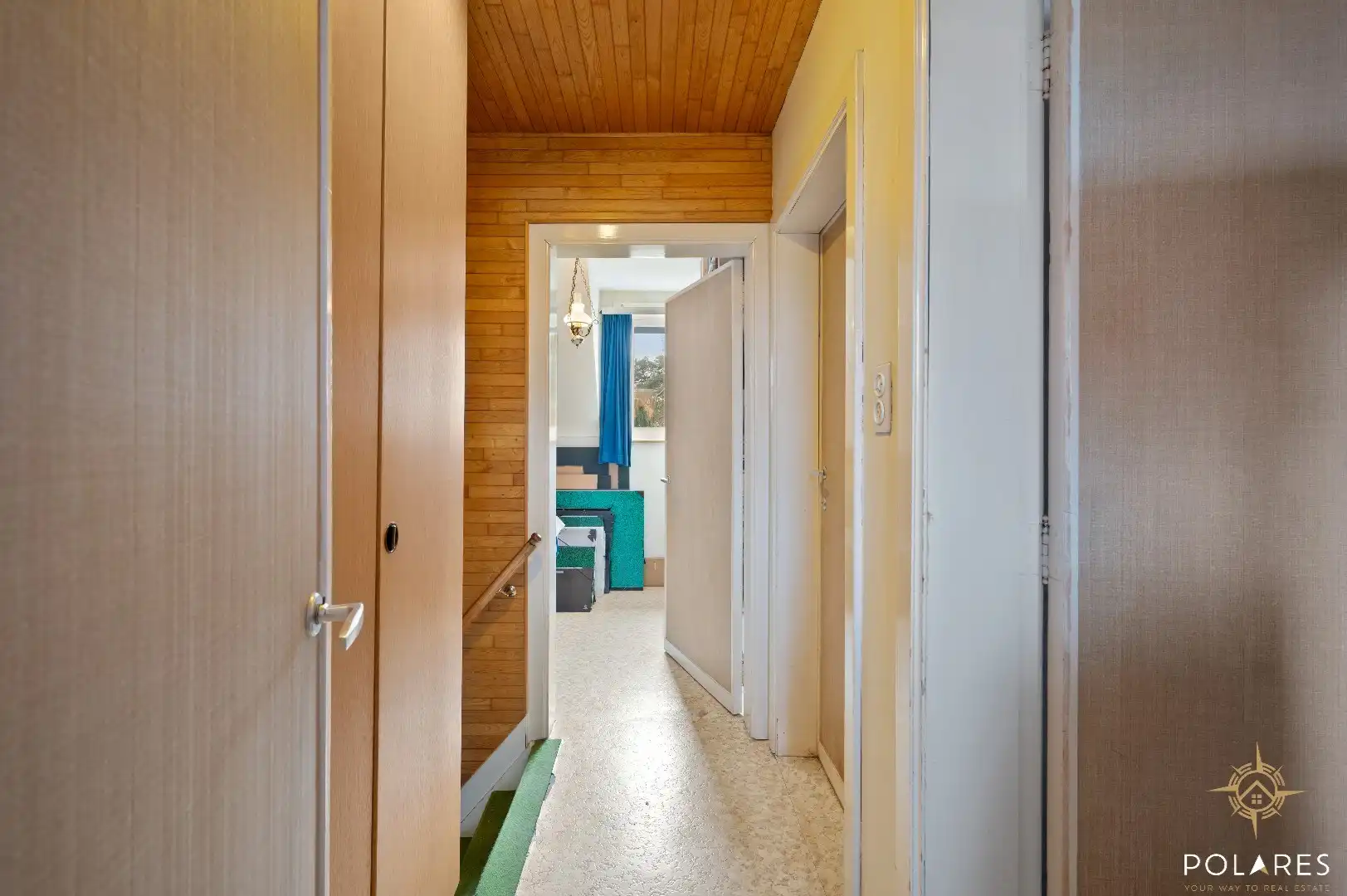 Ruime open bebouwing op prachtig perceel van 17a61ca te Werchter. foto 14