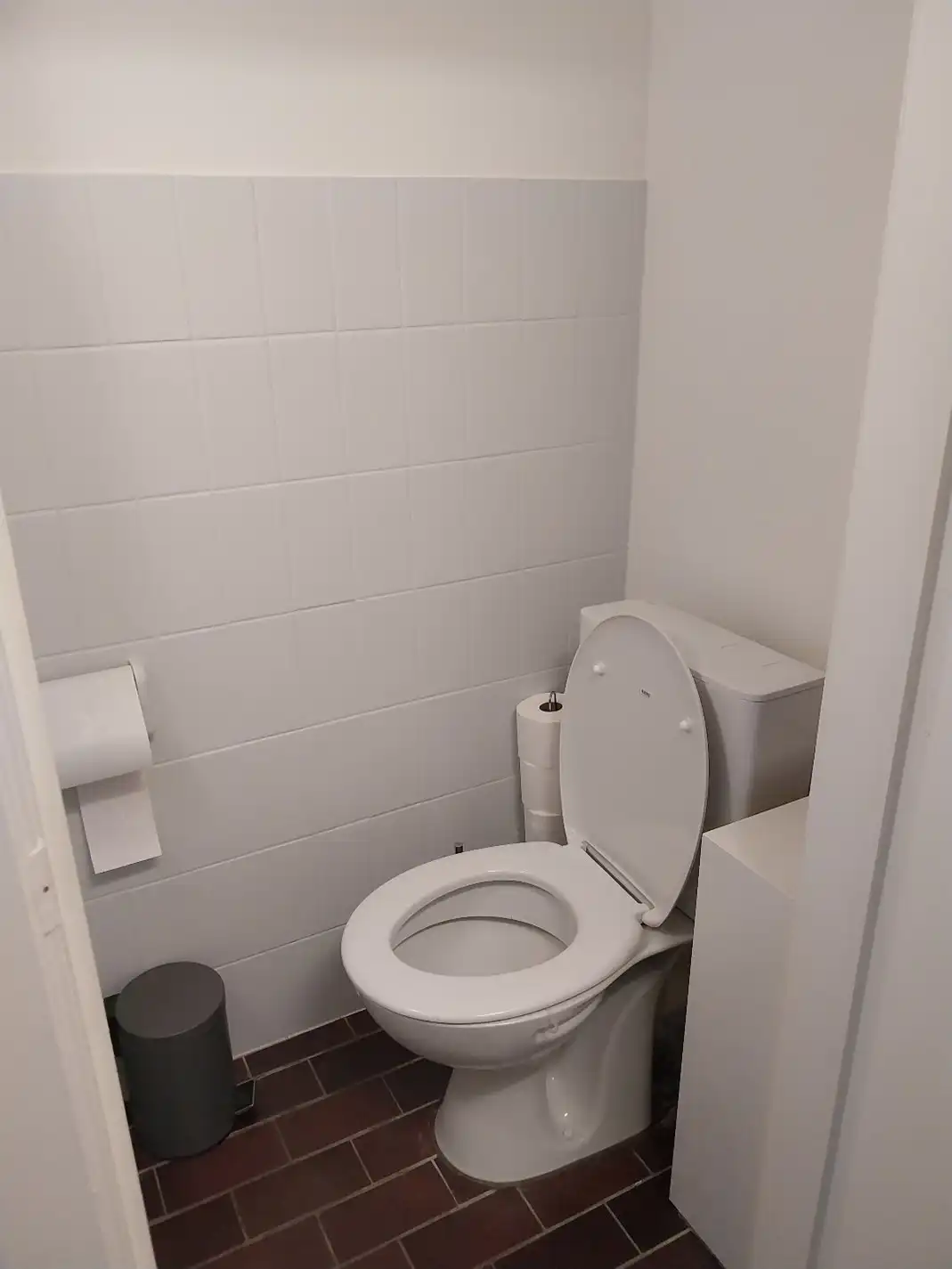Appartement te huur in een kleinschalige residentie in de Heilig-Hartwijk.  foto 9