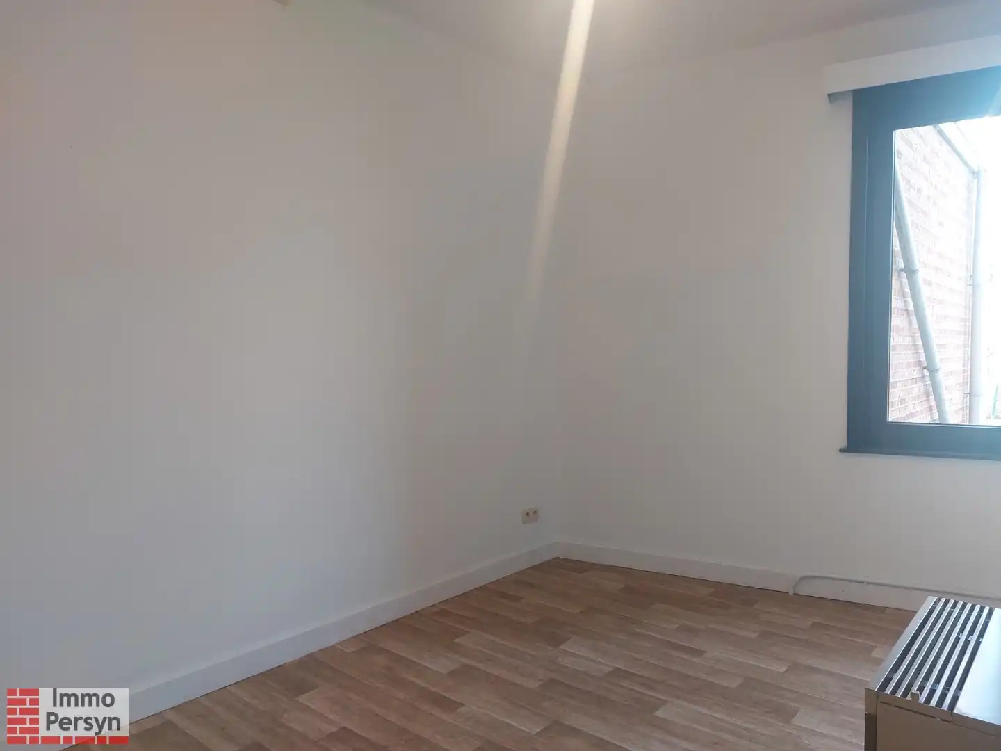 Gezellige rijwoning met 3 slaapkamers en tuin te Schaffen foto 18