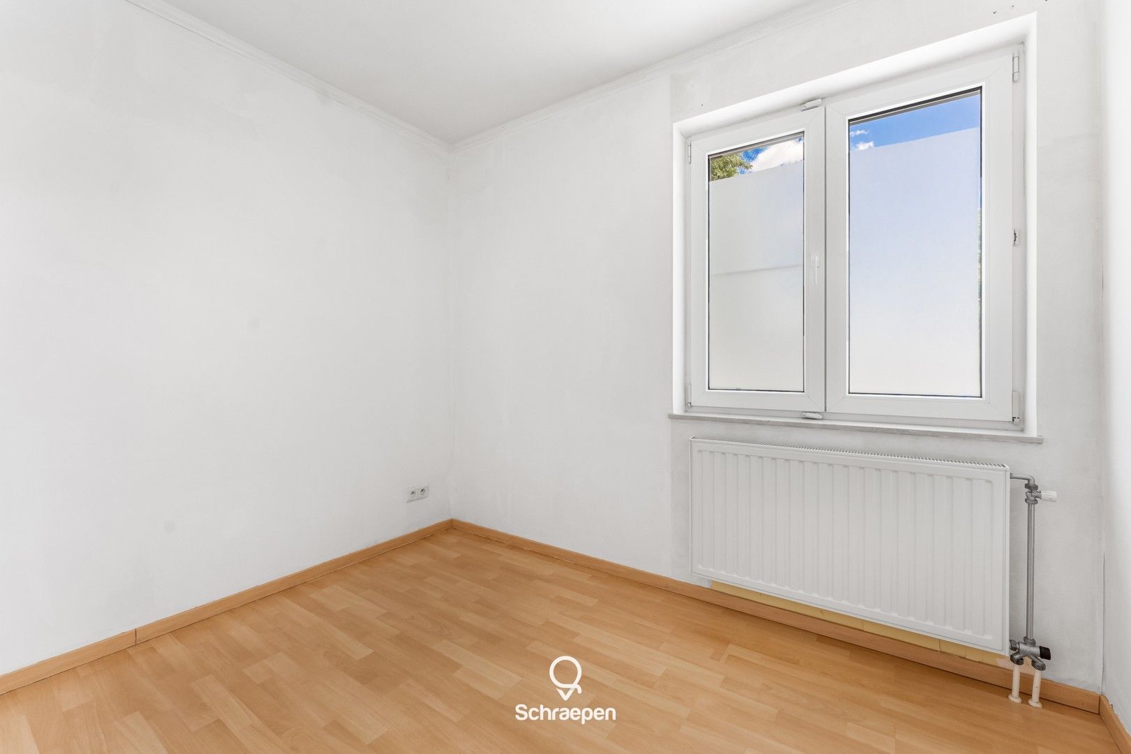 Energiezuinig appartement (110m²) met 3 slpks en royaal terras in Zonhoven-centrum! foto 11