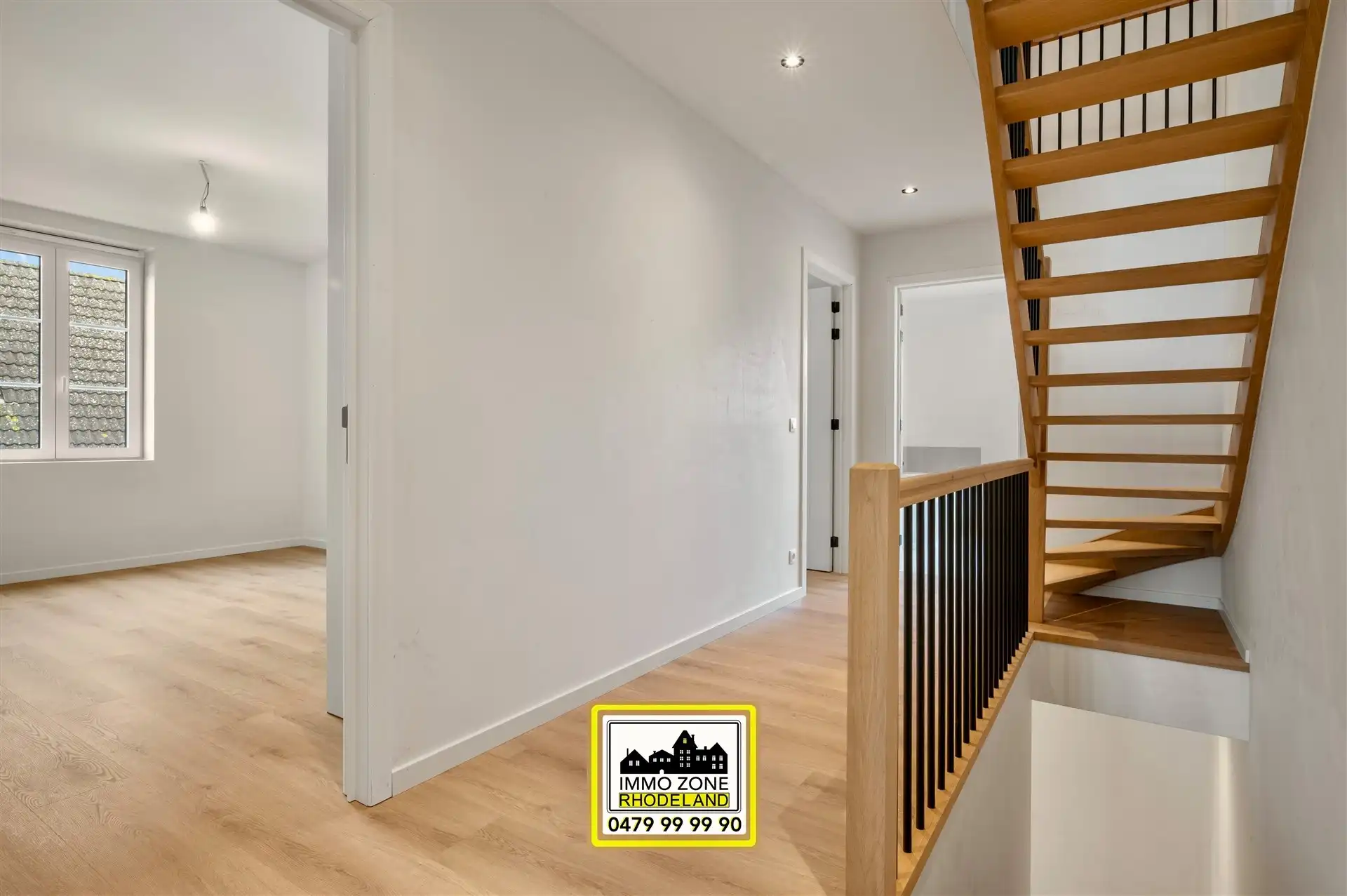 Prachtige en rustig gelegen nieuwbouwwoning met tuin foto 13