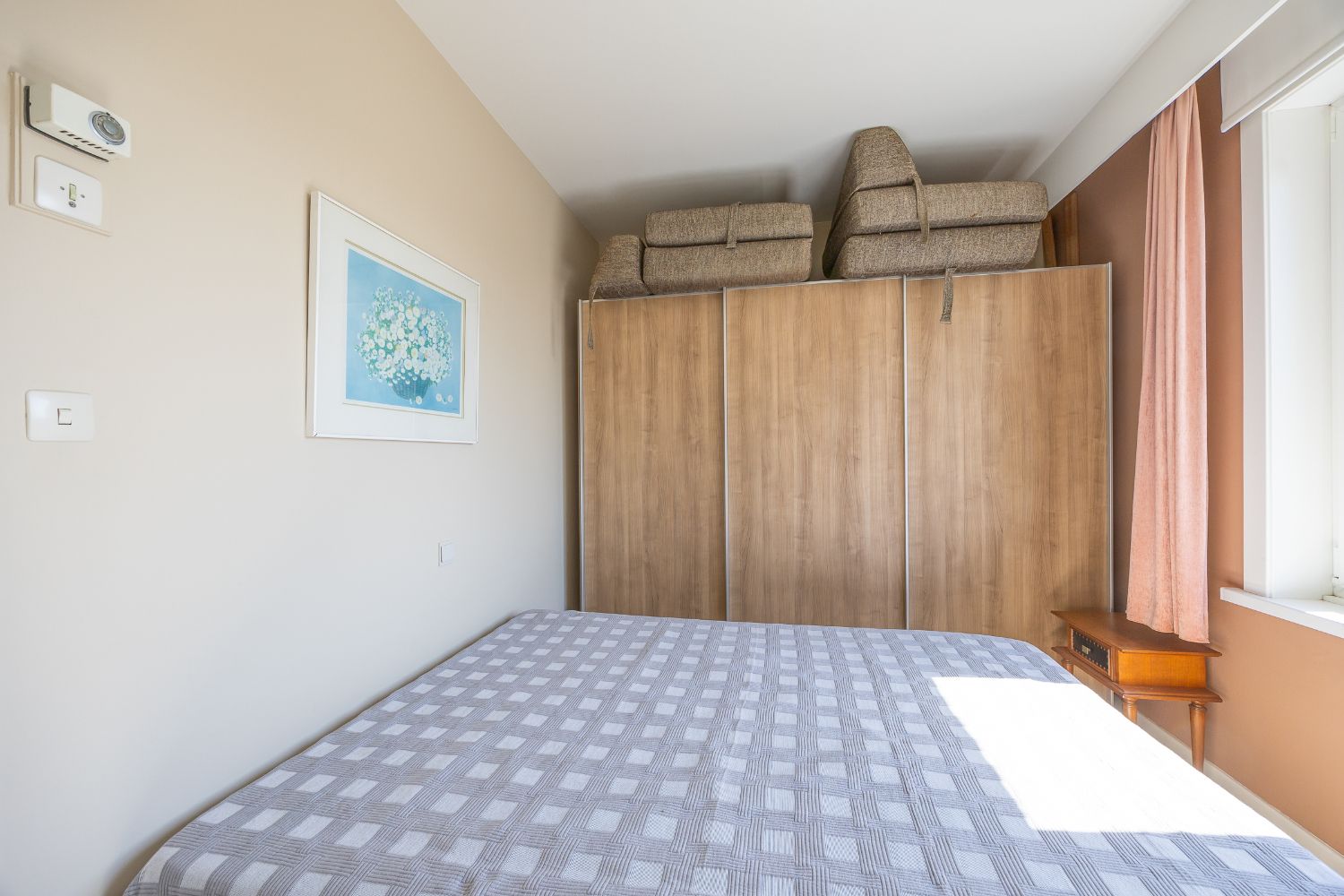 2 slaapkamer-appartement met zonnig terras en lateraal zeezicht foto 19