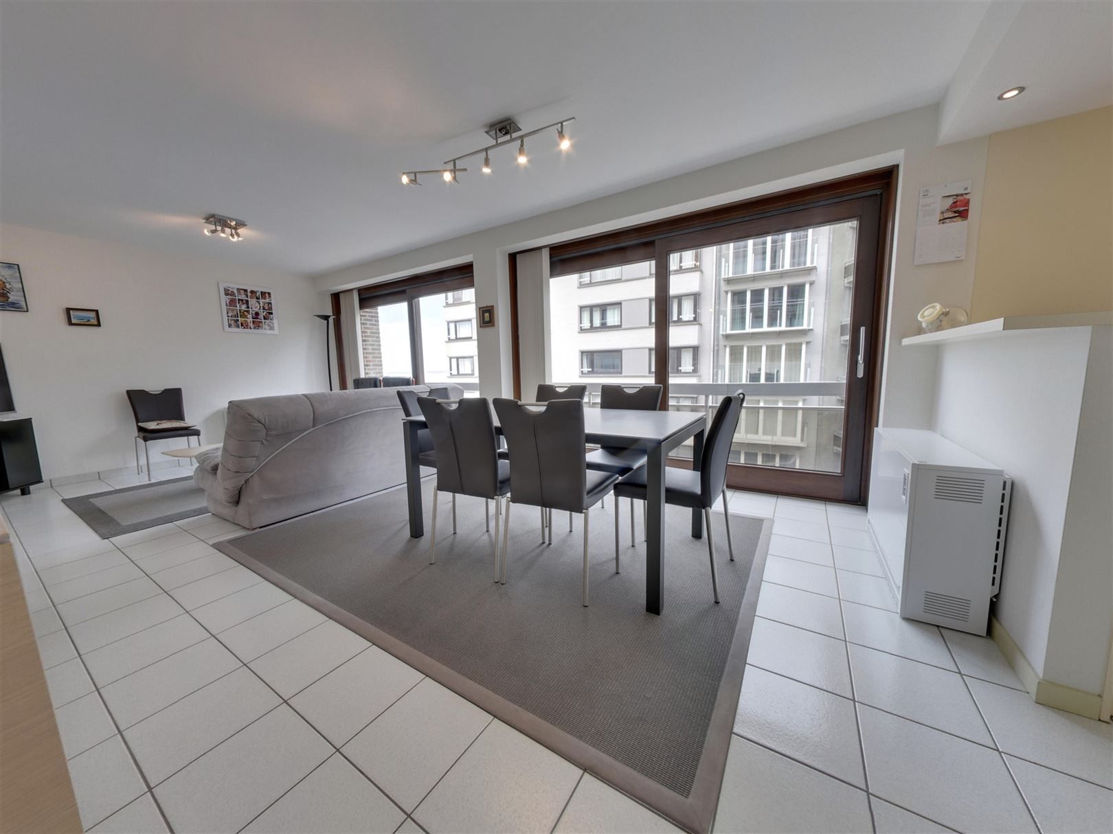 appartement foto 4